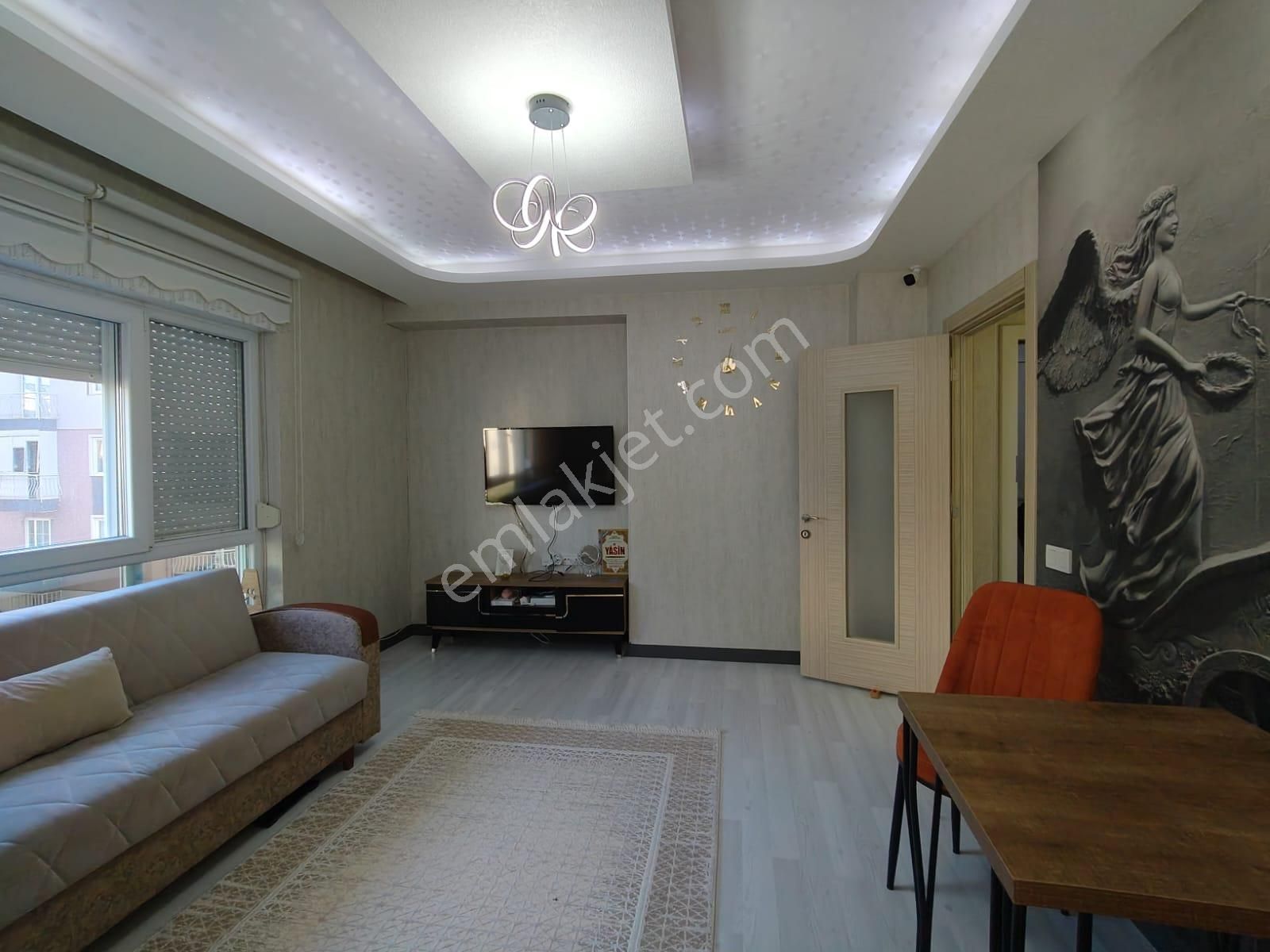 Mevlana Cad. 2 Sokak Mesafede Kombili Asansörlü Ayrı Mutfaklı Fırsat 2+1 - Görsel 4