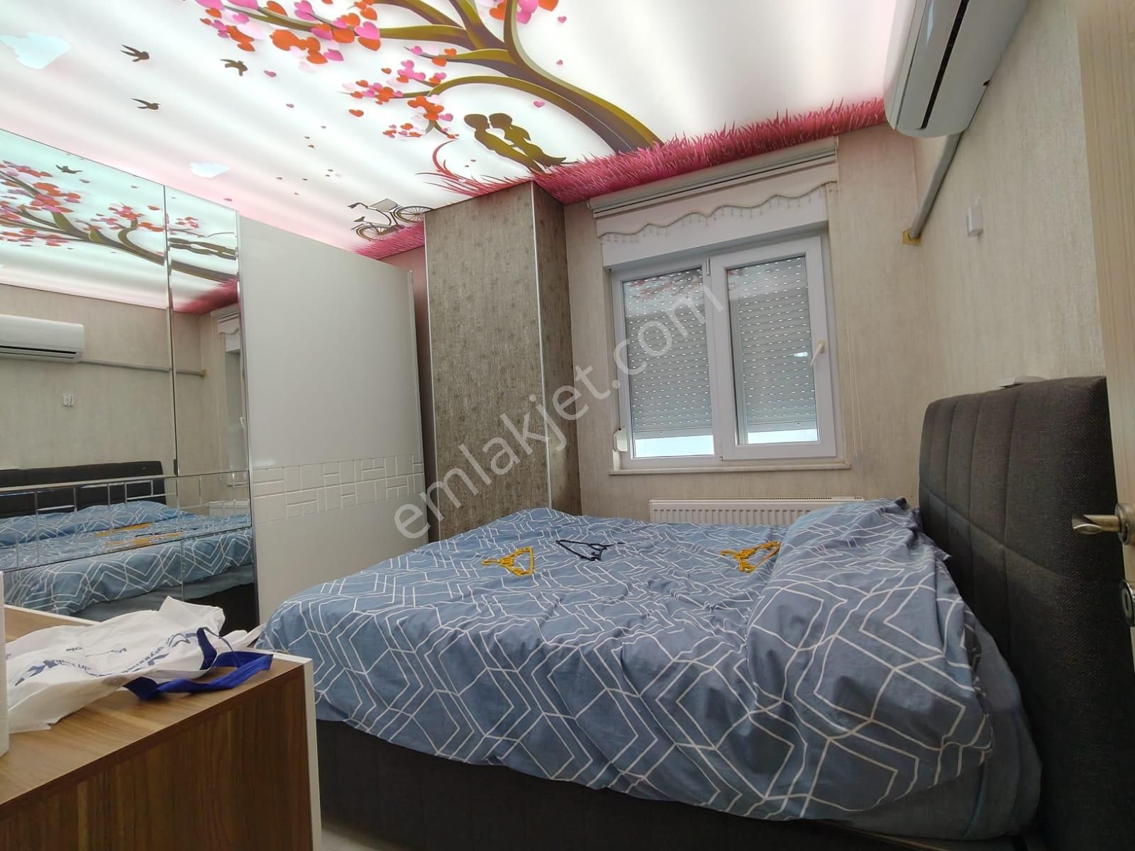 Mevlana Cad. 2 Sokak Mesafede Kombili Asansörlü Ayrı Mutfaklı Fırsat 2+1 - Görsel 7