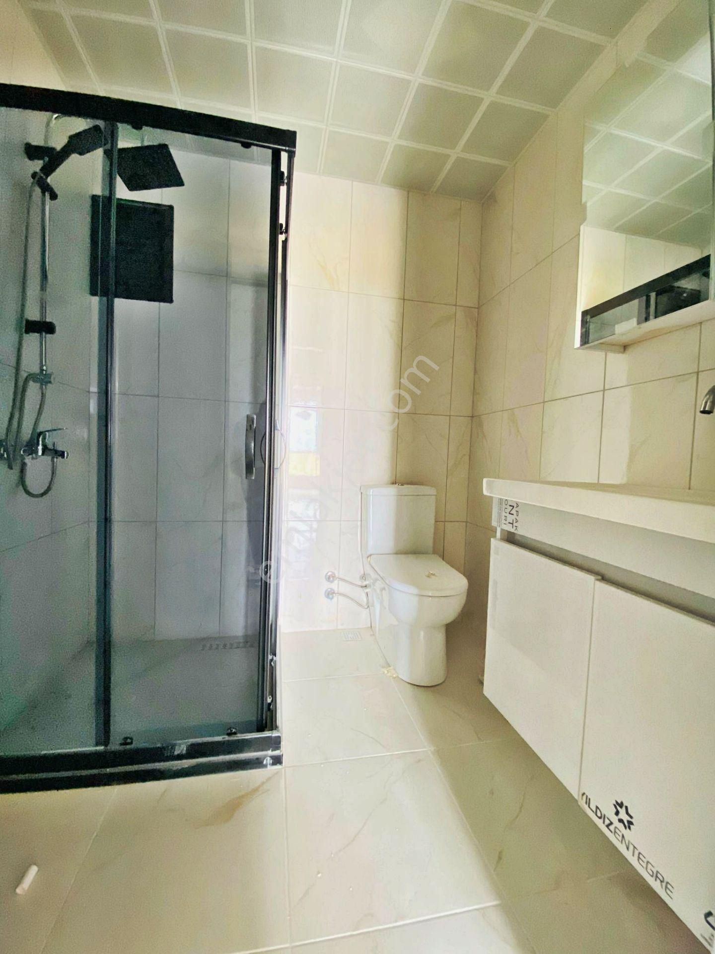 Merkezin İçinde İskanlı İşçilik Harikası Ultra Lüks Arakat 3+1 - Görsel 33