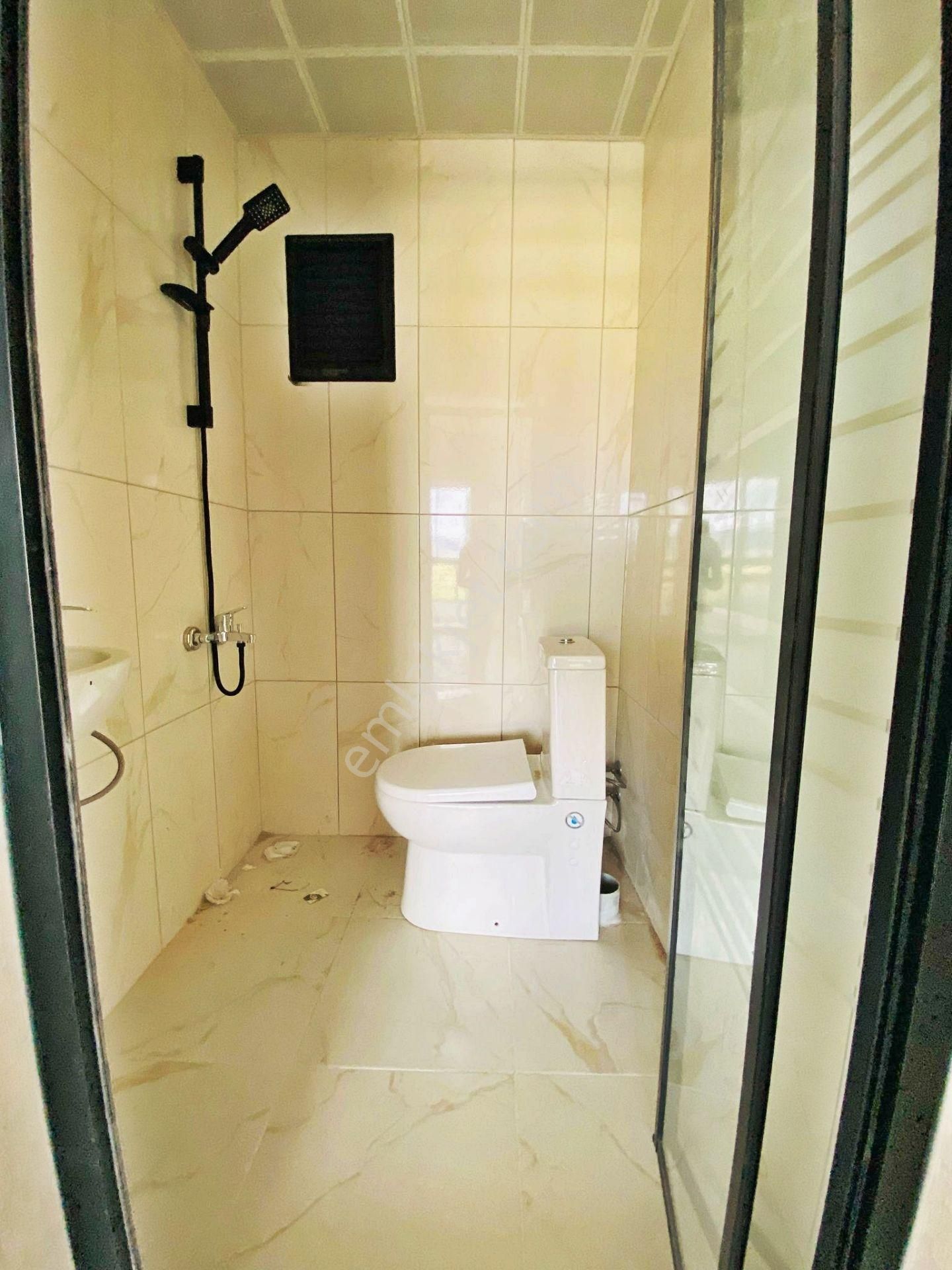 Merkezin İçinde İskanlı İşçilik Harikası Ultra Lüks Arakat 3+1 - Görsel 30