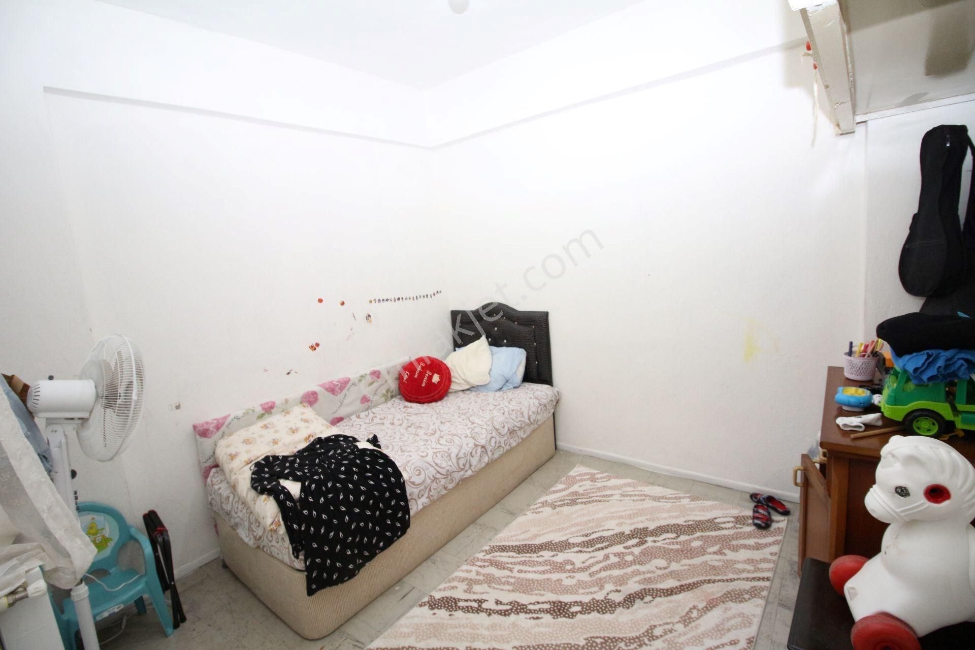 Faruk Akarkarasu Caddesi Üzeri 3+1 Doğalgazlı Arakat - Görsel 18