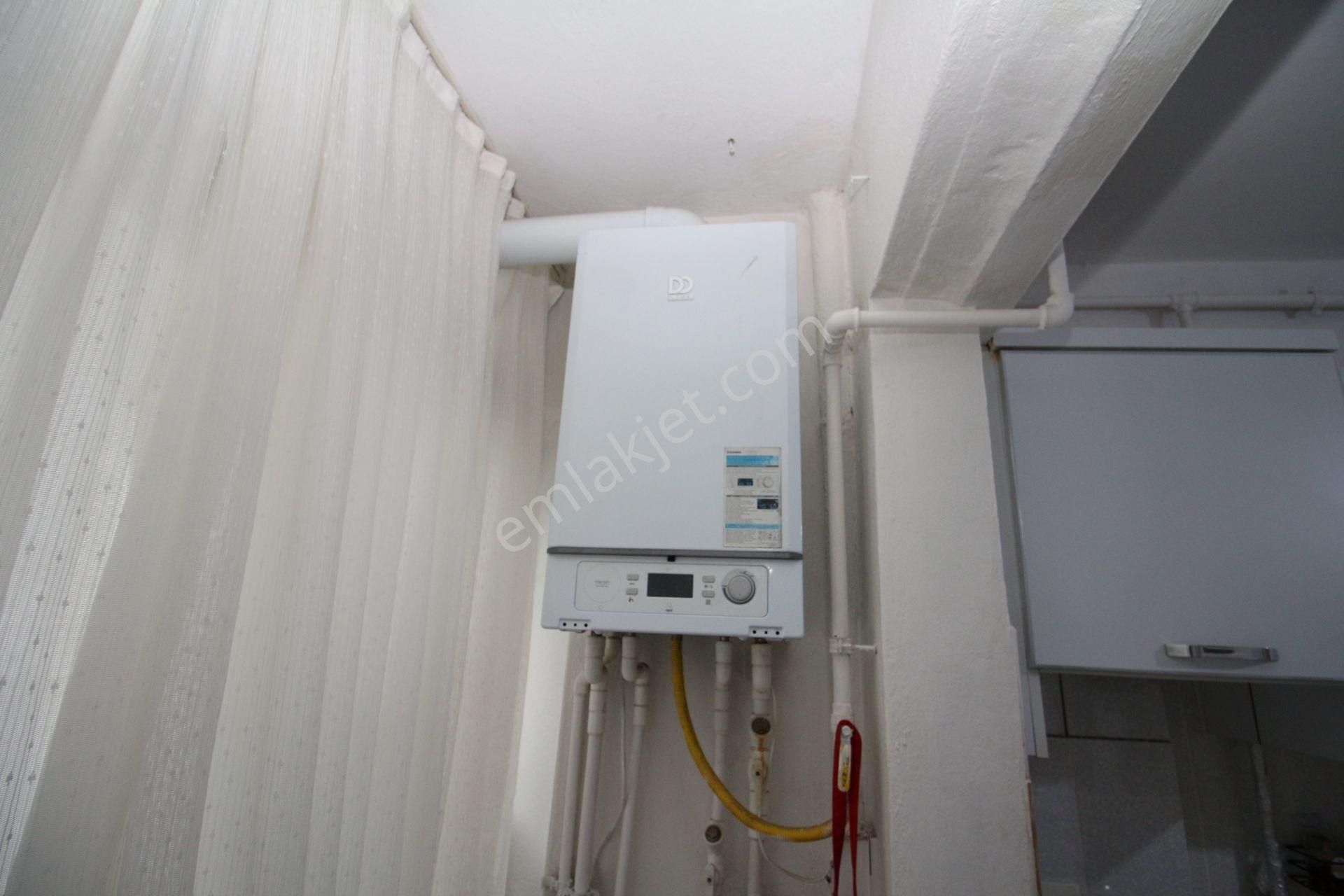 Faruk Akarkarasu Caddesi Üzeri 3+1 Doğalgazlı Arakat - Görsel 14