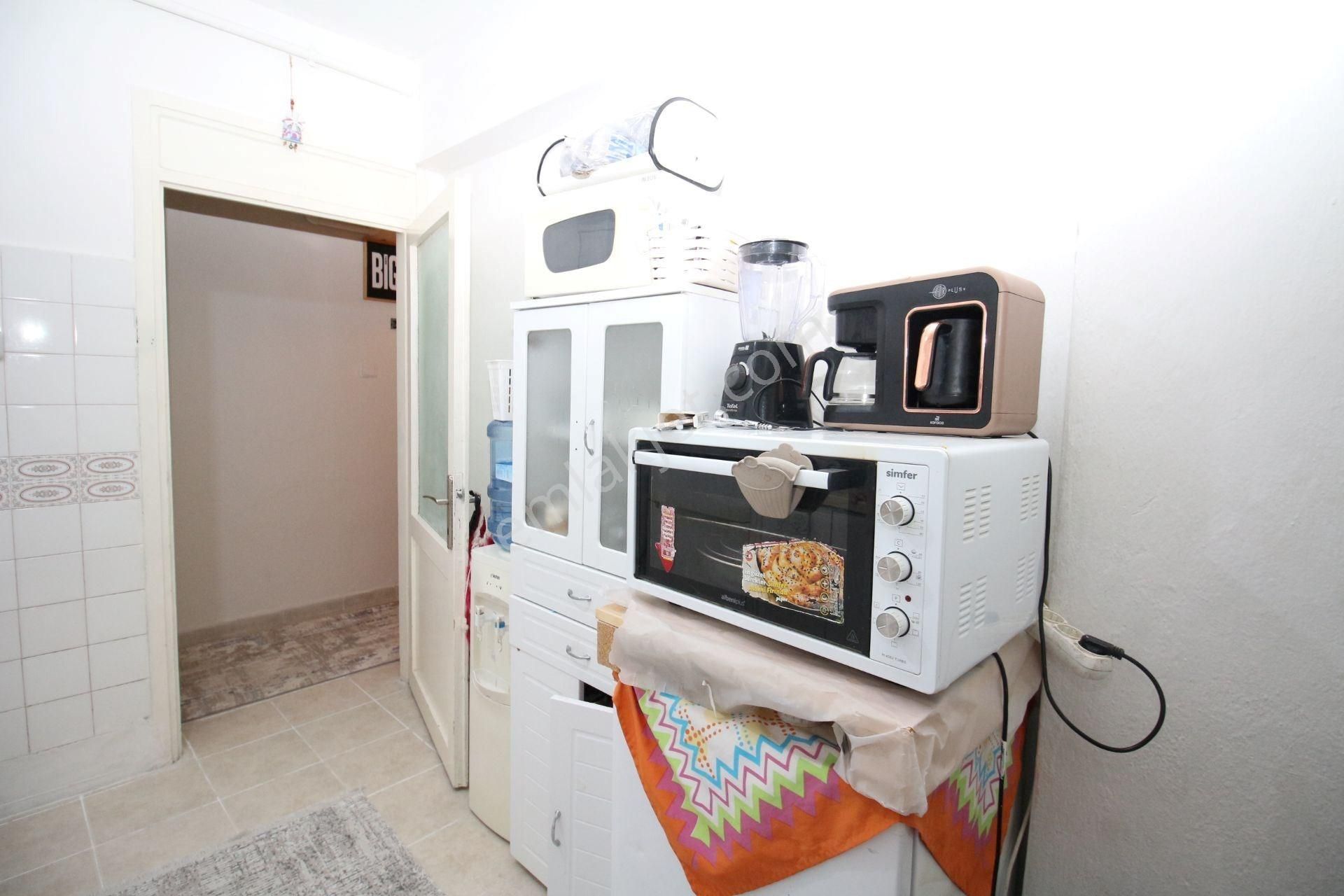 Faruk Akarkarasu Caddesi Üzeri 3+1 Doğalgazlı Arakat - Görsel 13