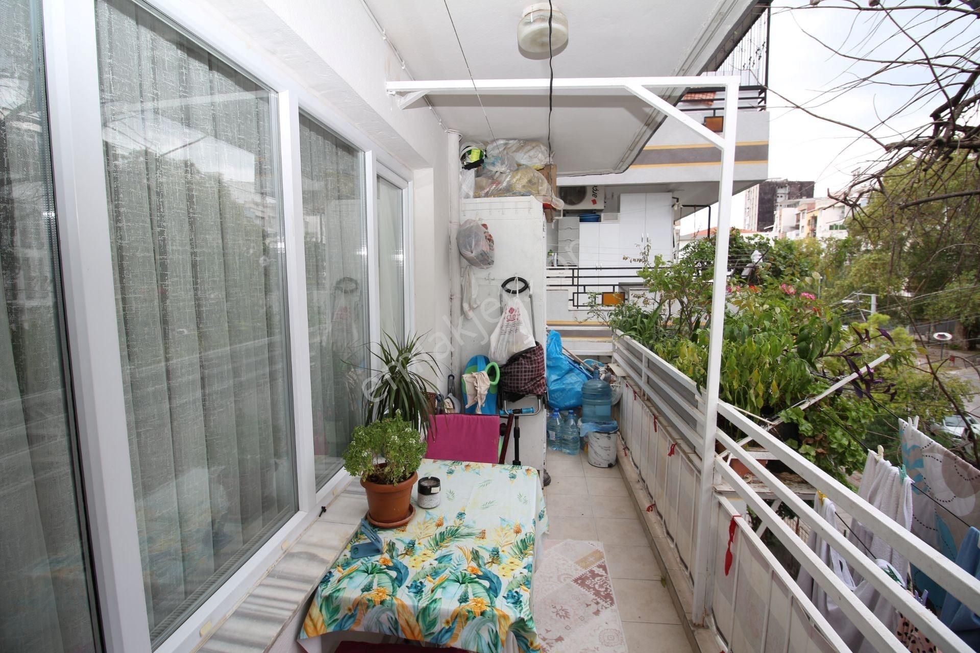 Faruk Akarkarasu Caddesi Üzeri 3+1 Doğalgazlı Arakat - Görsel 8