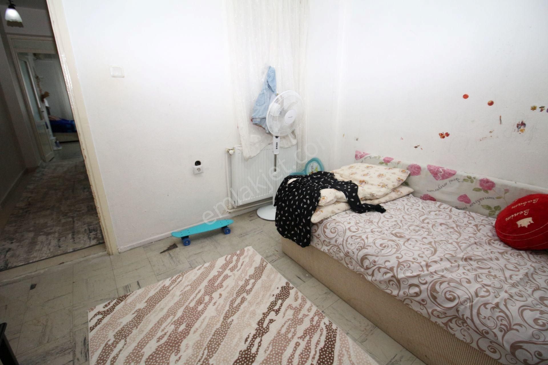 Faruk Akarkarasu Caddesi Üzeri 3+1 Doğalgazlı Arakat - Görsel 19