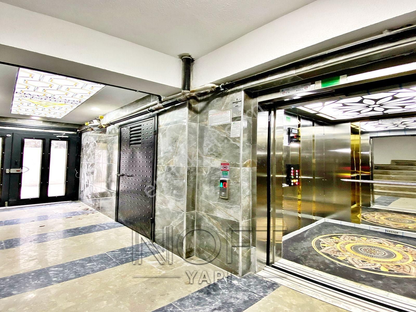 Güzelyurt Haramidere Mahallesi 2+1 100 M2 Satılık Sfır Daire Kapalı Otoparklı Metrobüse 5 Dk. - Görsel 11