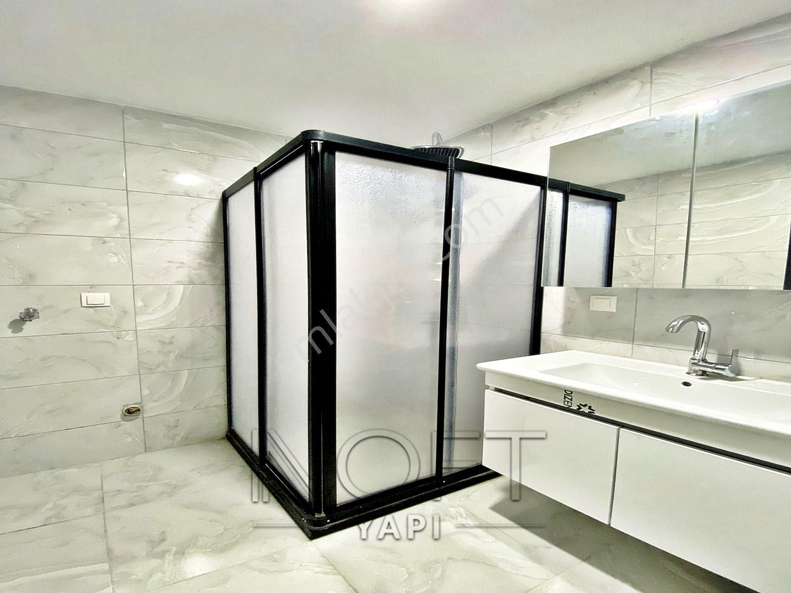 Güzelyurt Haramidere Mahallesi 2+1 100 M2 Satılık Sfır Daire Kapalı Otoparklı Metrobüse 5 Dk. - Görsel 23