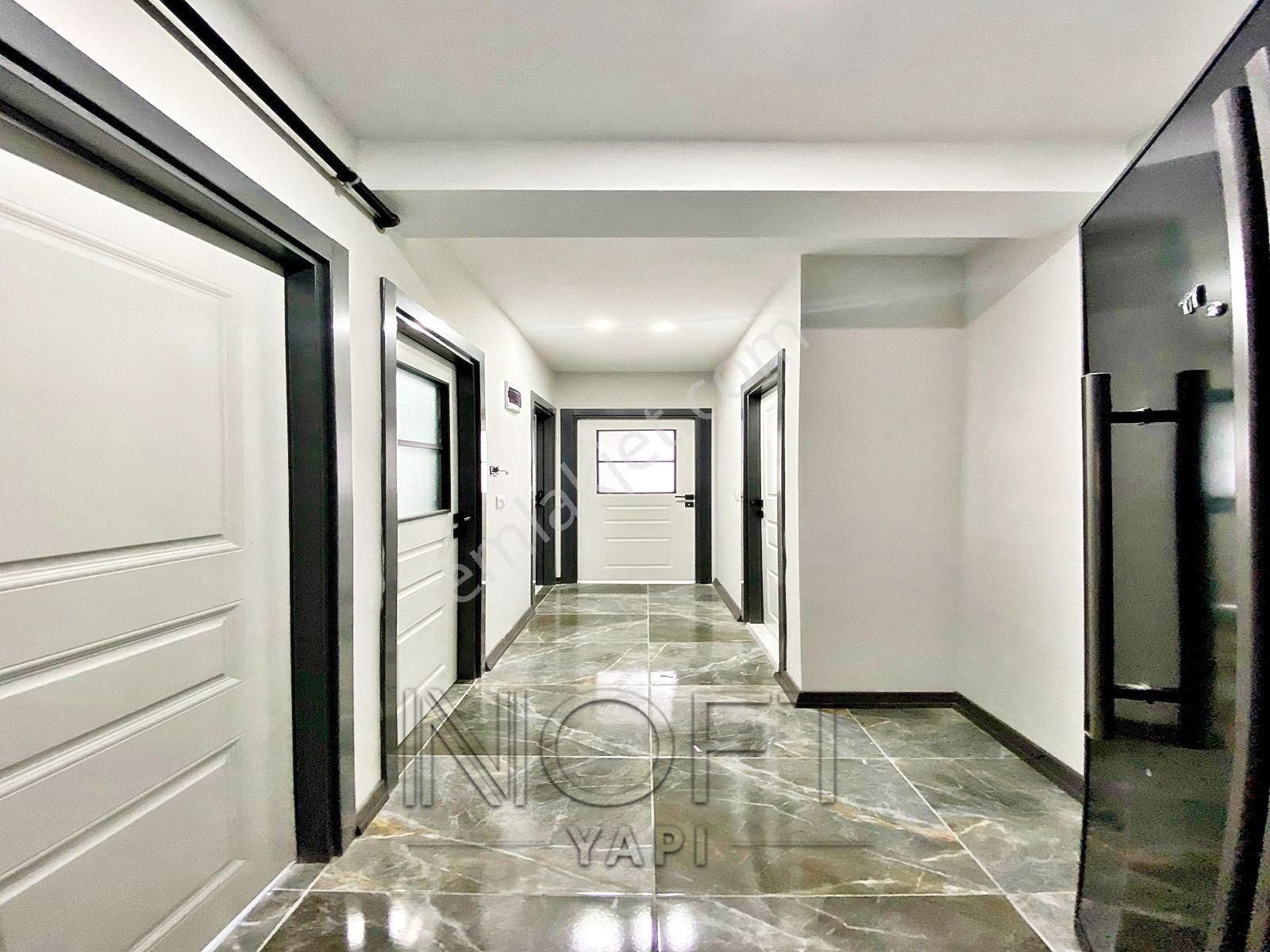 Güzelyurt Haramidere Mahallesi 2+1 100 M2 Satılık Sfır Daire Kapalı Otoparklı Metrobüse 5 Dk. - Görsel 20