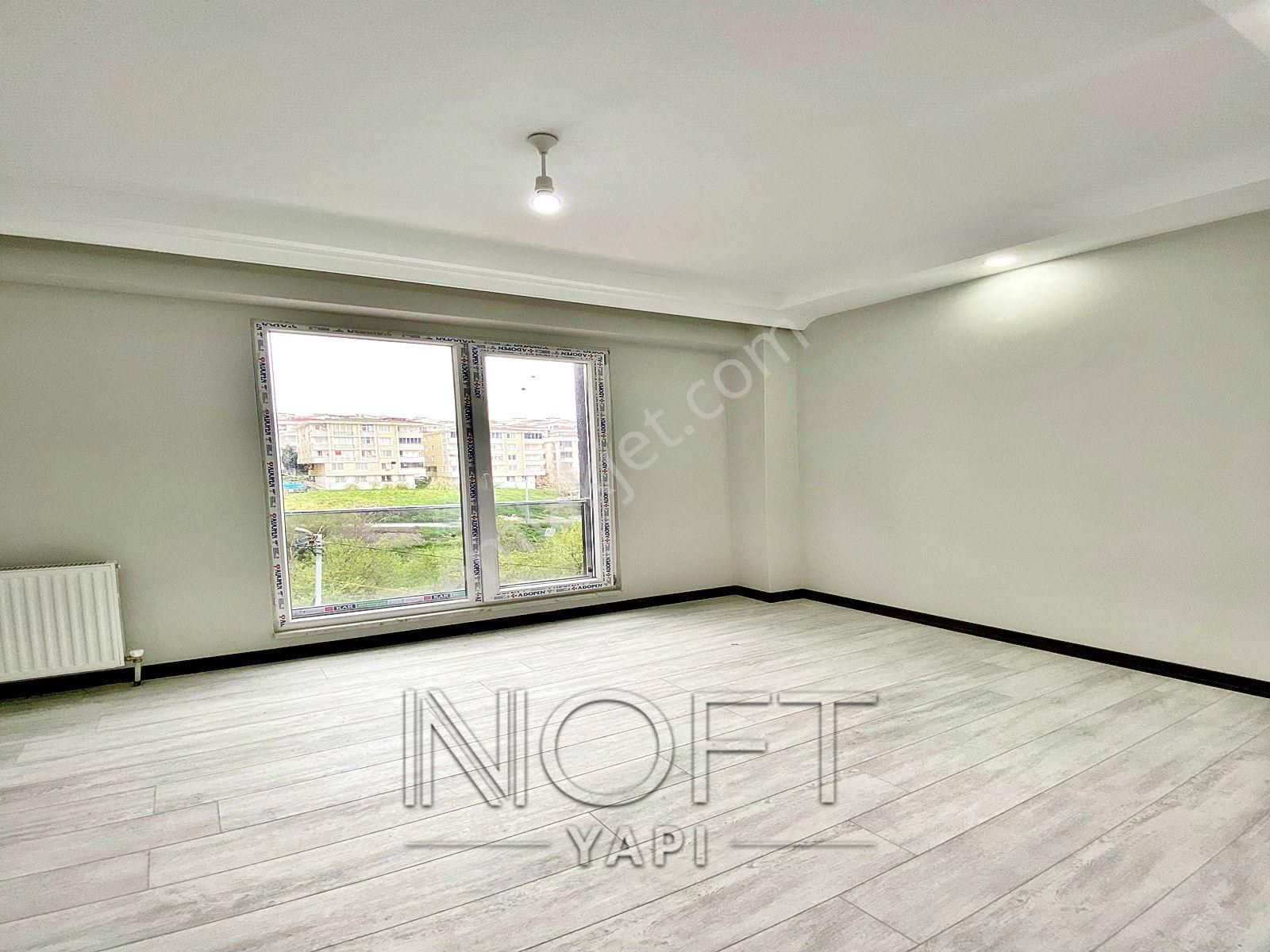 Güzelyurt Haramidere Mahallesi 2+1 100 M2 Satılık Sfır Daire Kapalı Otoparklı Metrobüse 5 Dk. - Görsel 24