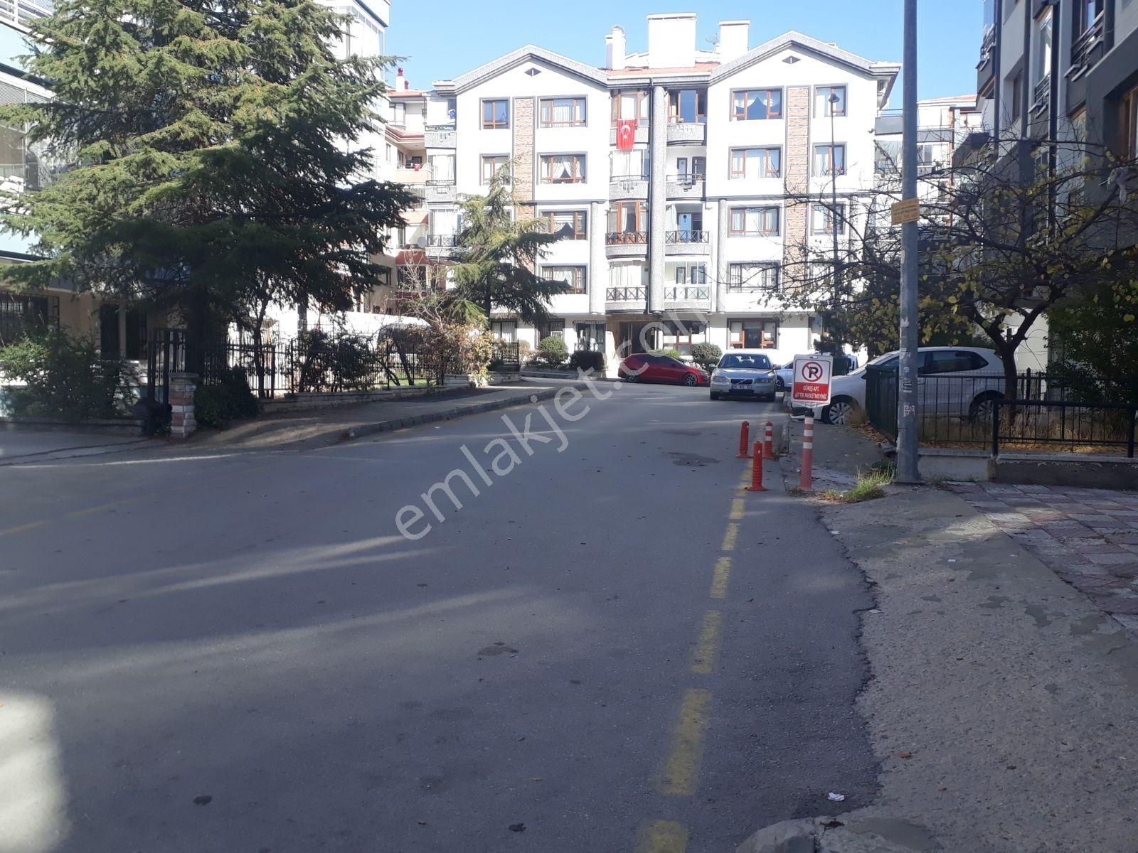 Gökkuşağı/ceyhun'atıf/kansu/cad/katta/3+1/+kler/düz/yerde/güney - Görsel 15