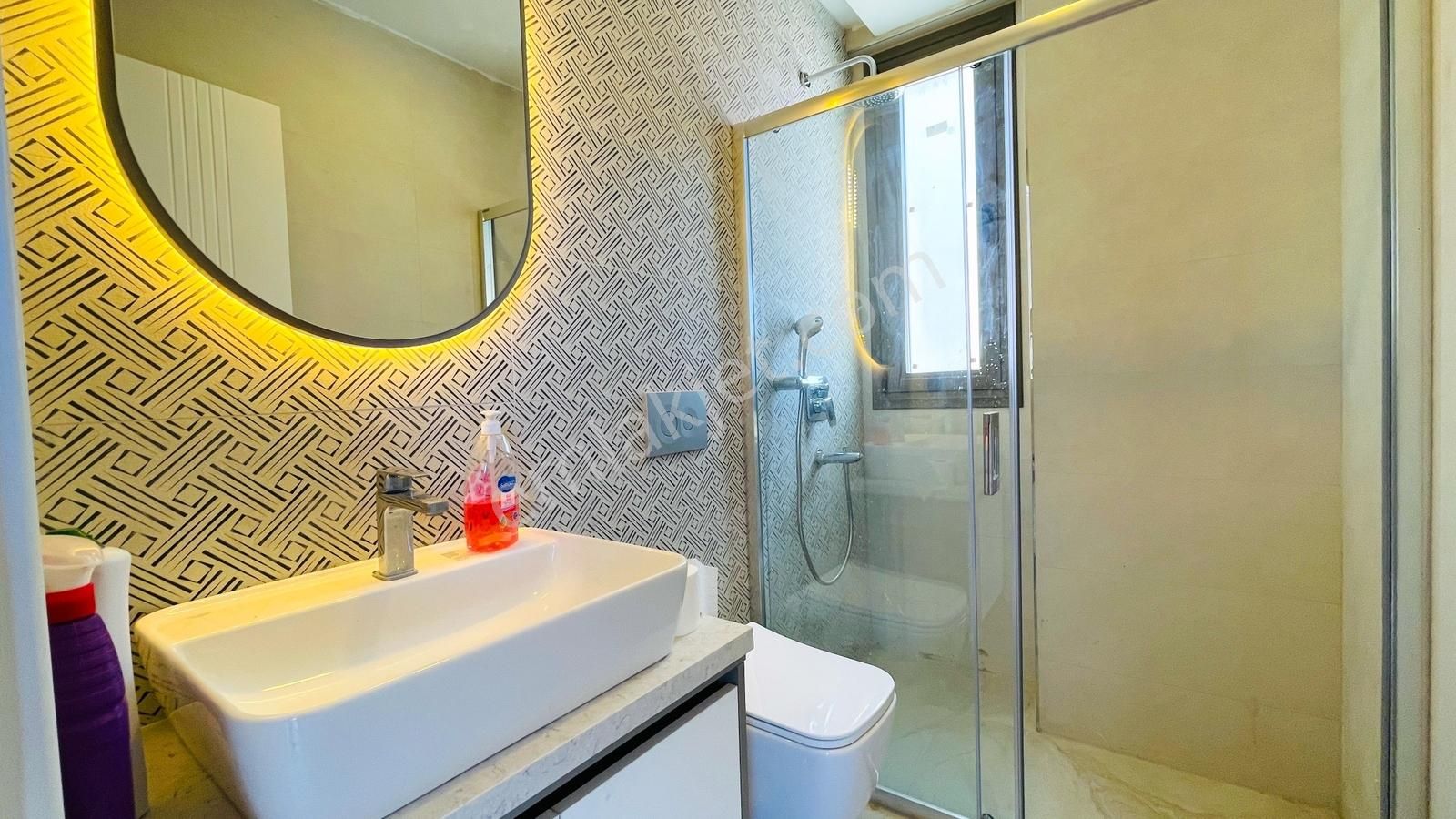 Kuşadası'nda Satılık Özel Havuzlu Harika Villa - Görsel 22