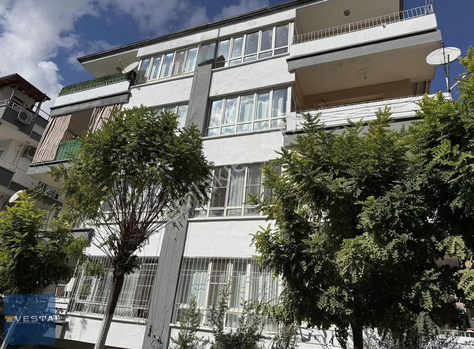 Vesta'dan Hatem Hst Yakını*(2+1)cephesi Açık Ferah Satılık Daire - Görsel 2