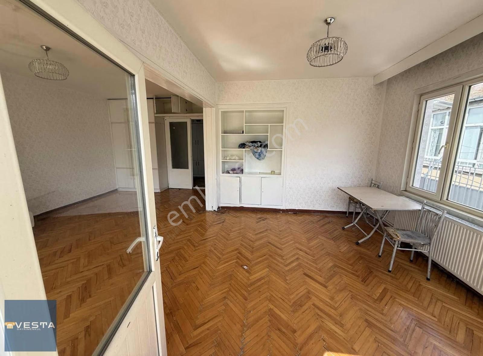 Vesta'dan Hatem Hst Yakını*(2+1)cephesi Açık Ferah Satılık Daire - Görsel 11