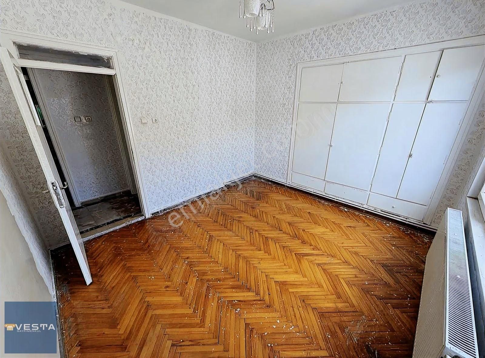 Vesta'dan Hatem Hst Yakını*(2+1)cephesi Açık Ferah Satılık Daire - Görsel 9