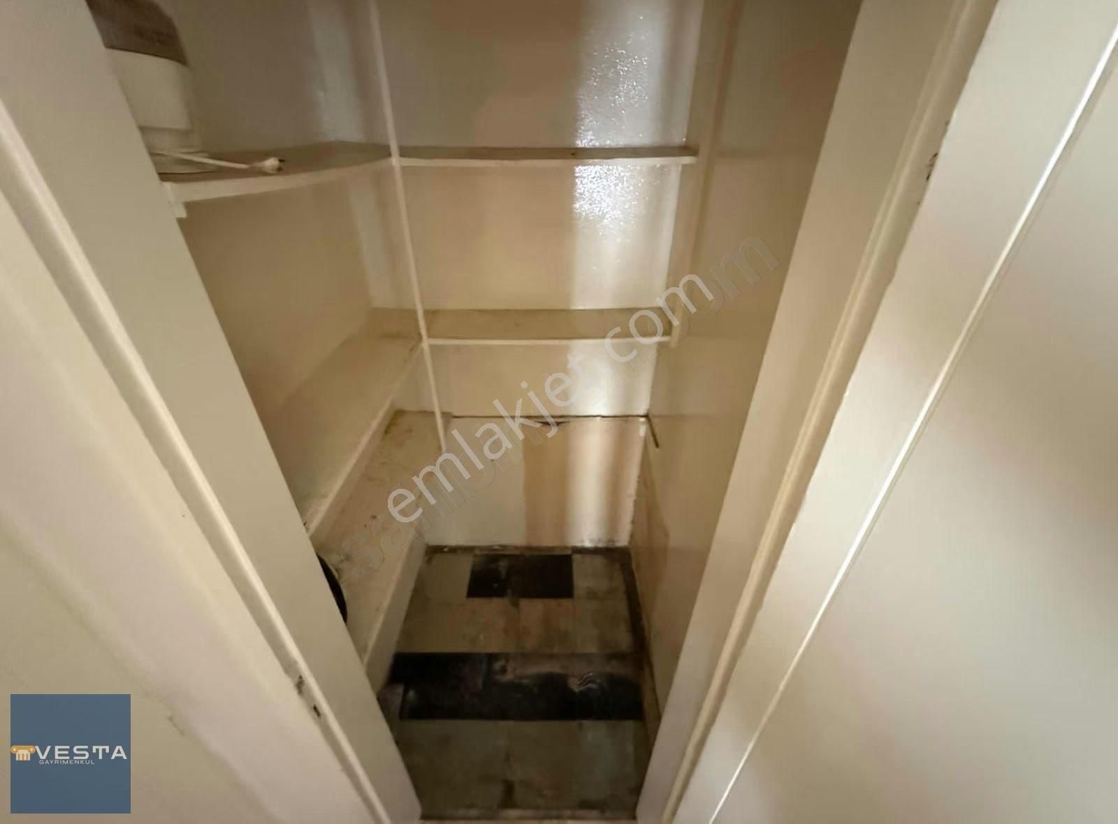 Vesta'dan Hatem Hst Yakını*(2+1)cephesi Açık Ferah Satılık Daire - Görsel 13