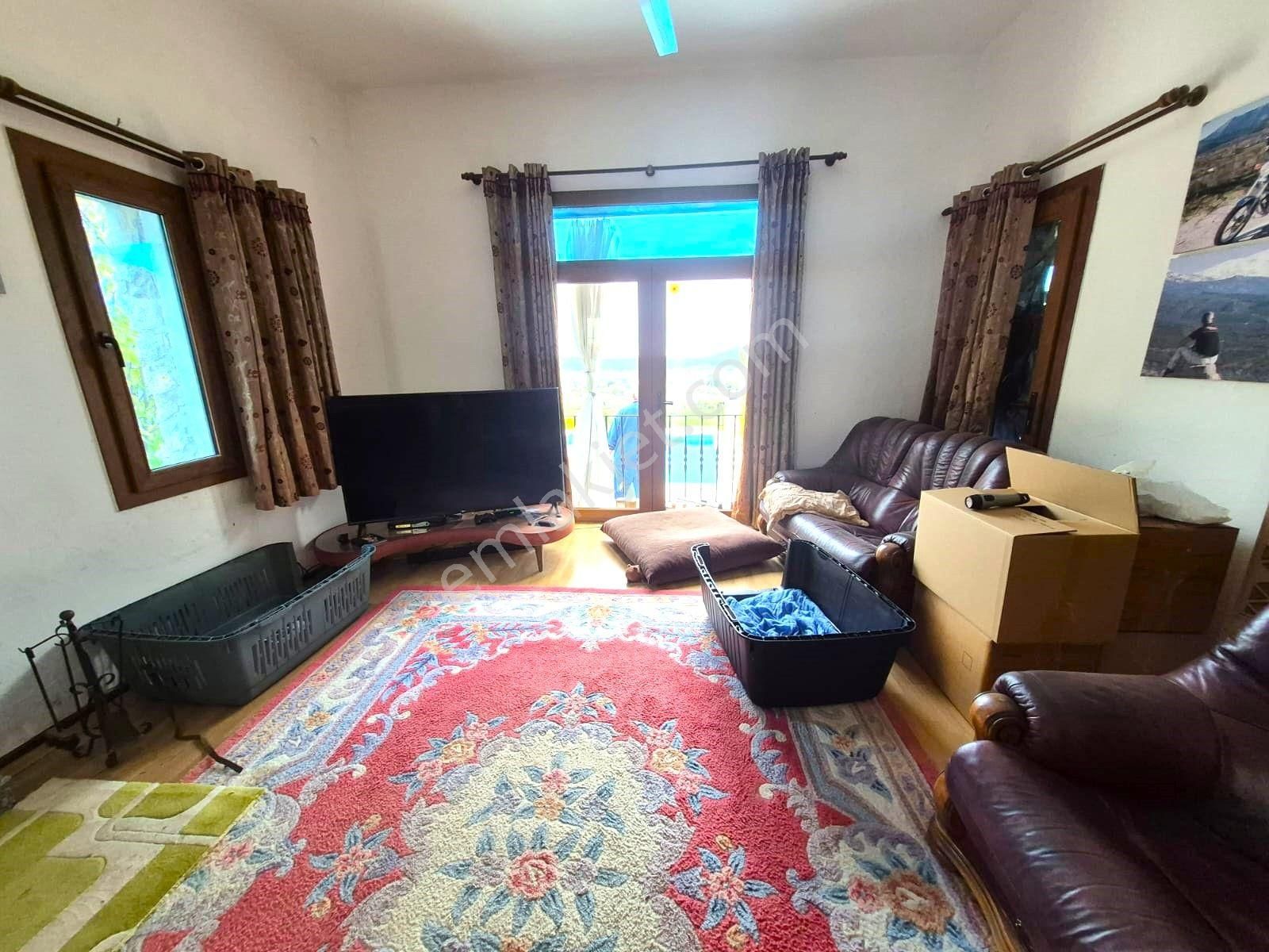 Goldhouse Dan Satılık 3+1 Müstakil Havuzlu Fırsat Villa - Görsel 20
