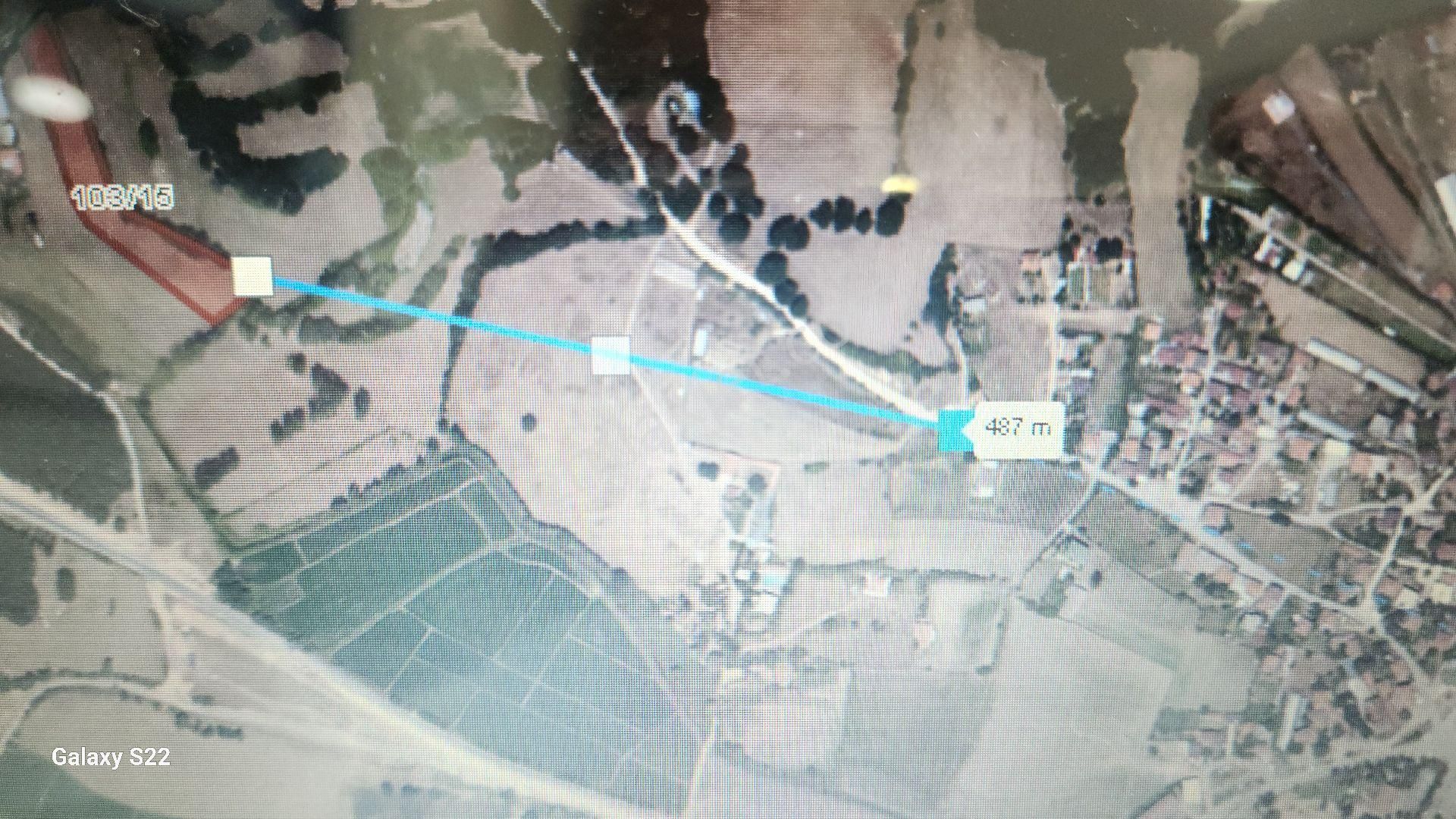 Ormanlı'da Köy Sınırına 500mt Mesafe'de Satılık 6548m2 Tarla - Görsel 7