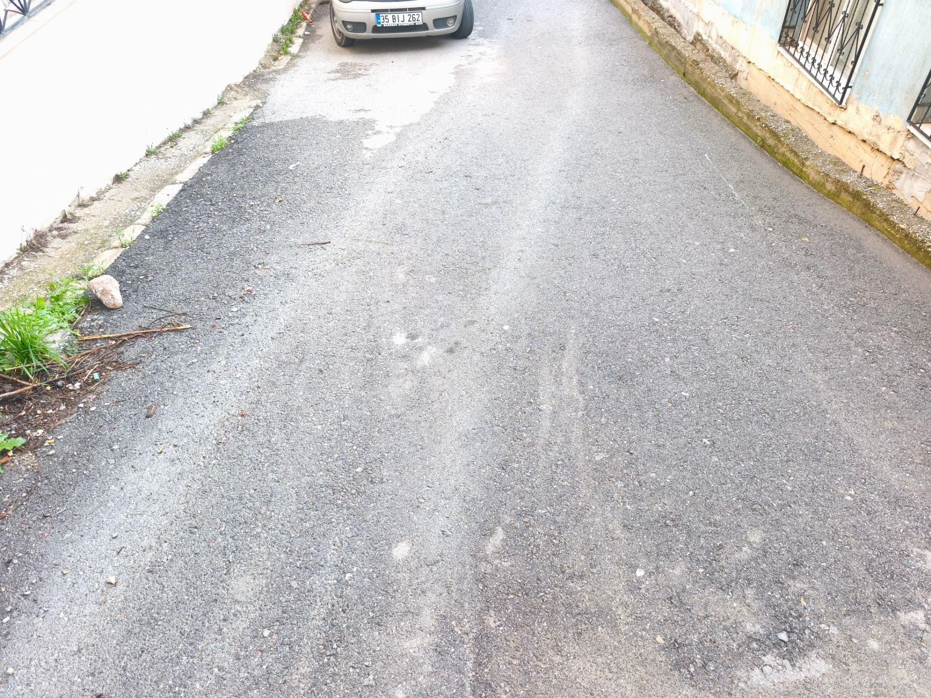 Akçay Caddesi Yürüme Mesafesinde Kiralık 70 Metrekare Depo - Görsel 20