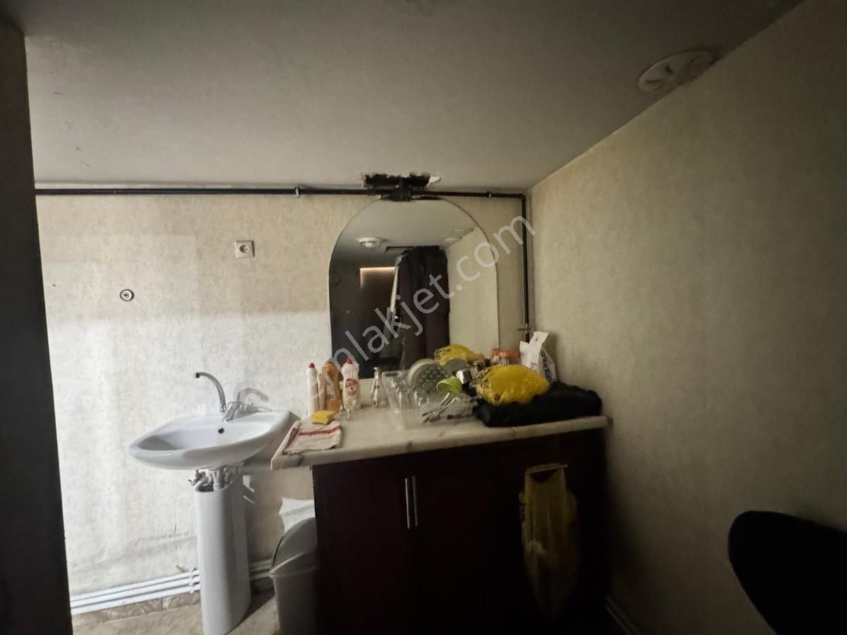 Turyaptan Cevizlidere Caddesinde Satılık Dükkan - Görsel 25