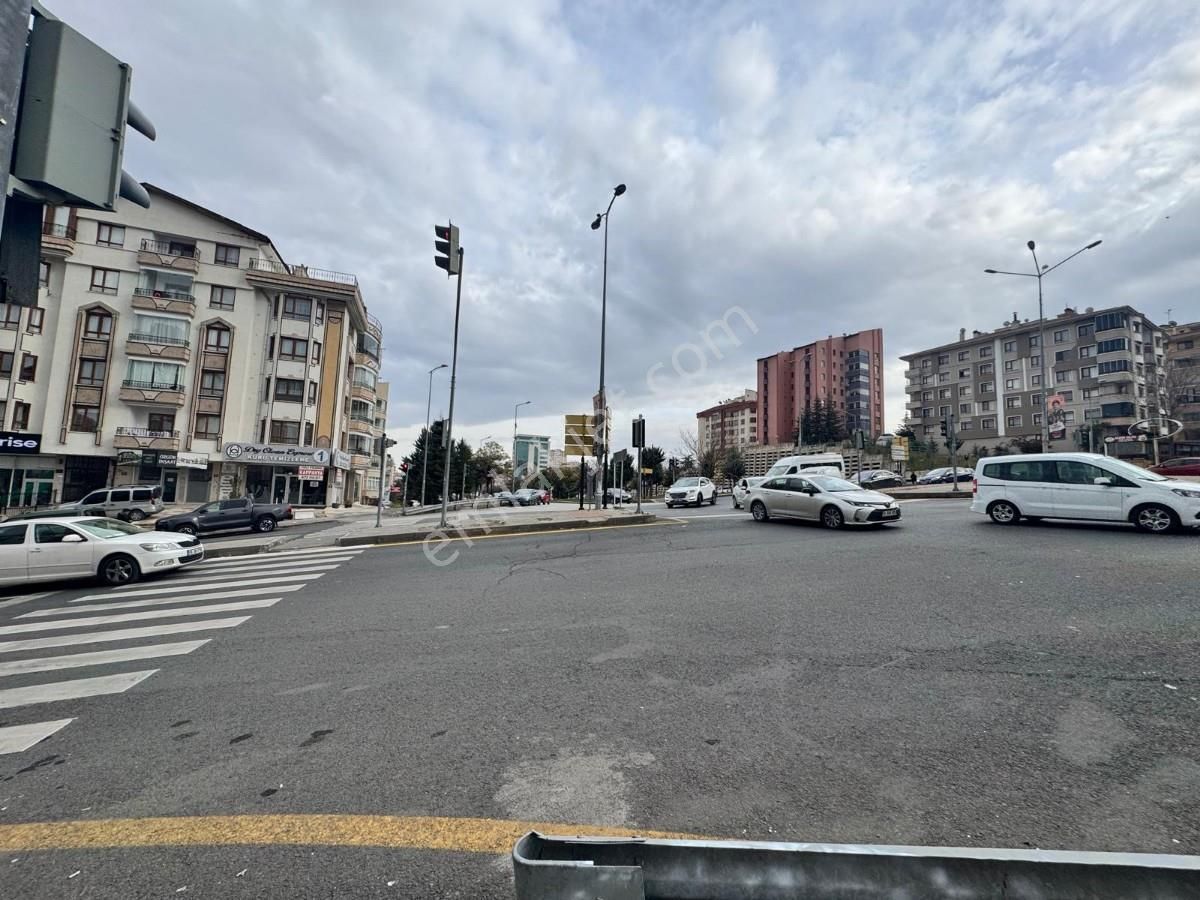 Turyaptan Cevizlidere Caddesinde Satılık Dükkan - Görsel 33