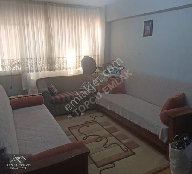 Ortaca Merkezde 3+1 Ful Tadilatlı Geniş Daire - Görsel 9