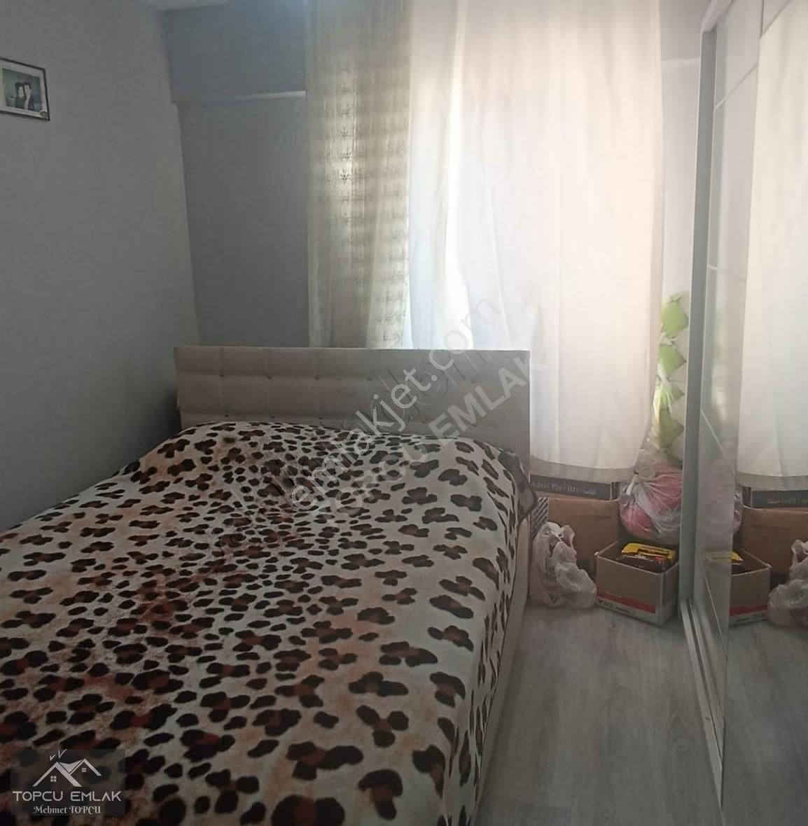 Ortaca Merkezde 3+1 Ful Tadilatlı Geniş Daire - Görsel 10