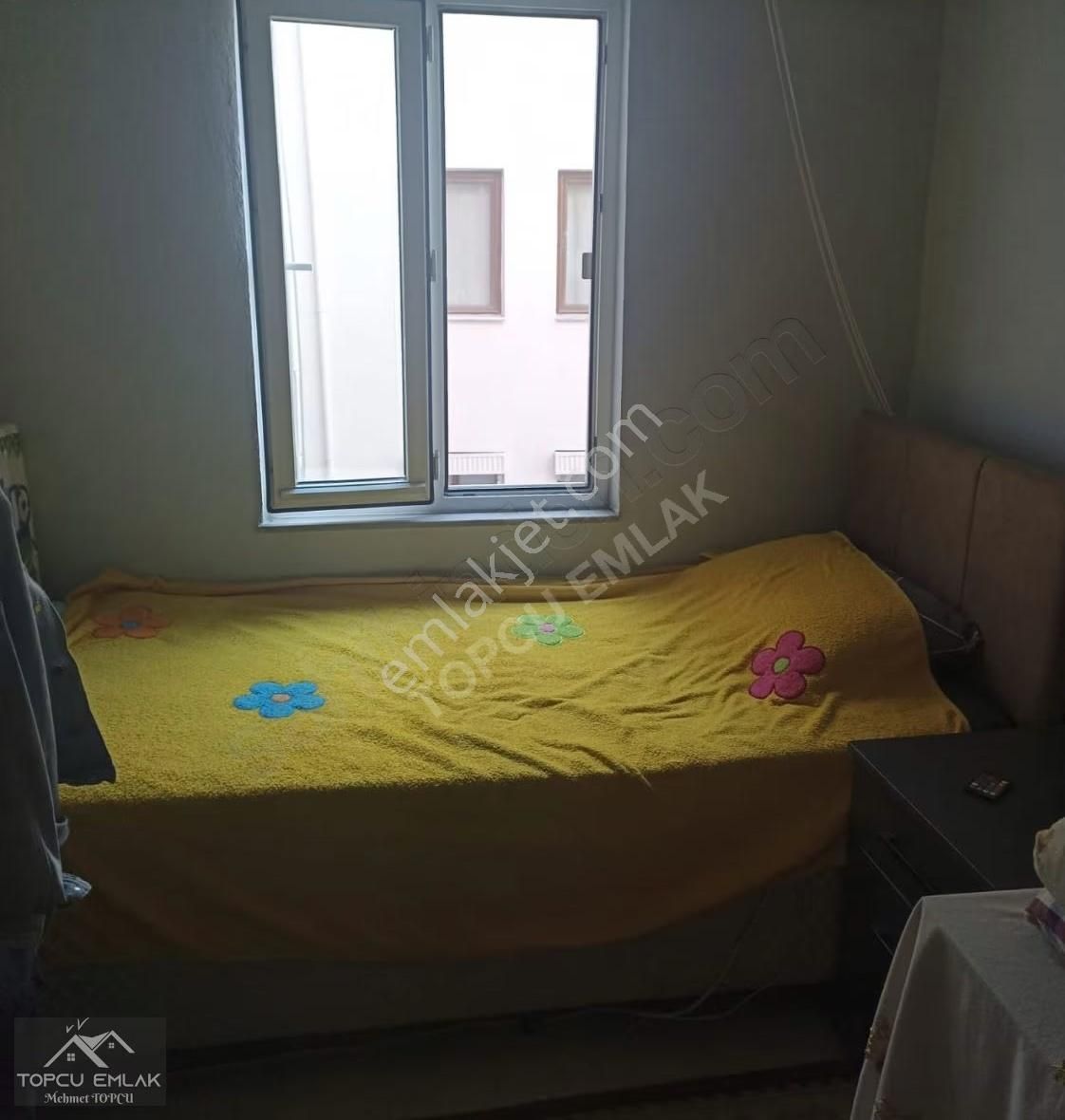 Ortaca Merkezde 3+1 Ful Tadilatlı Geniş Daire - Görsel 3