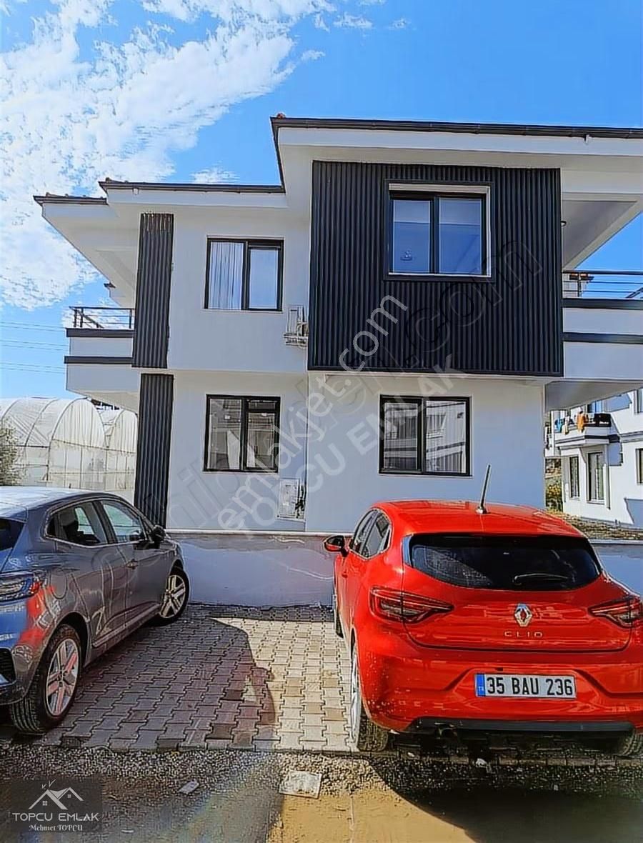 Ortaca Karaburun'da Satılık Geniş 1+1 Daire - Görsel 5