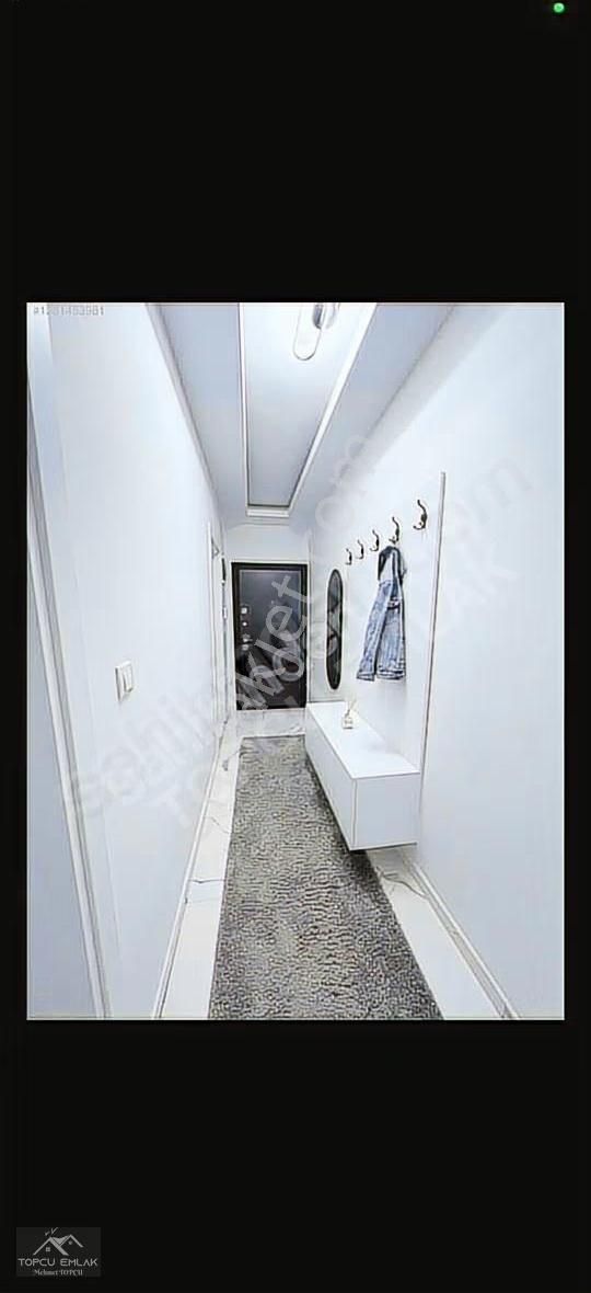 Ortaca Karaburun'da Satılık Geniş 1+1 Daire - Görsel 6