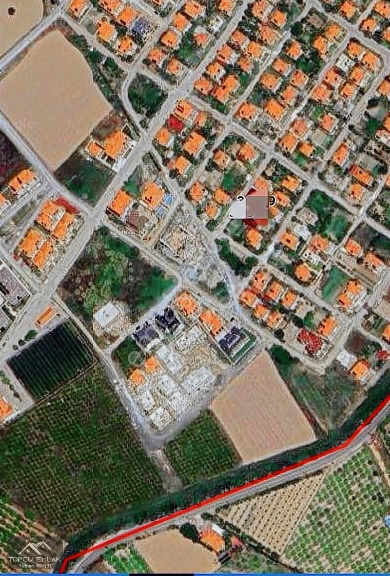 Bahçelievler Satılık Arsa