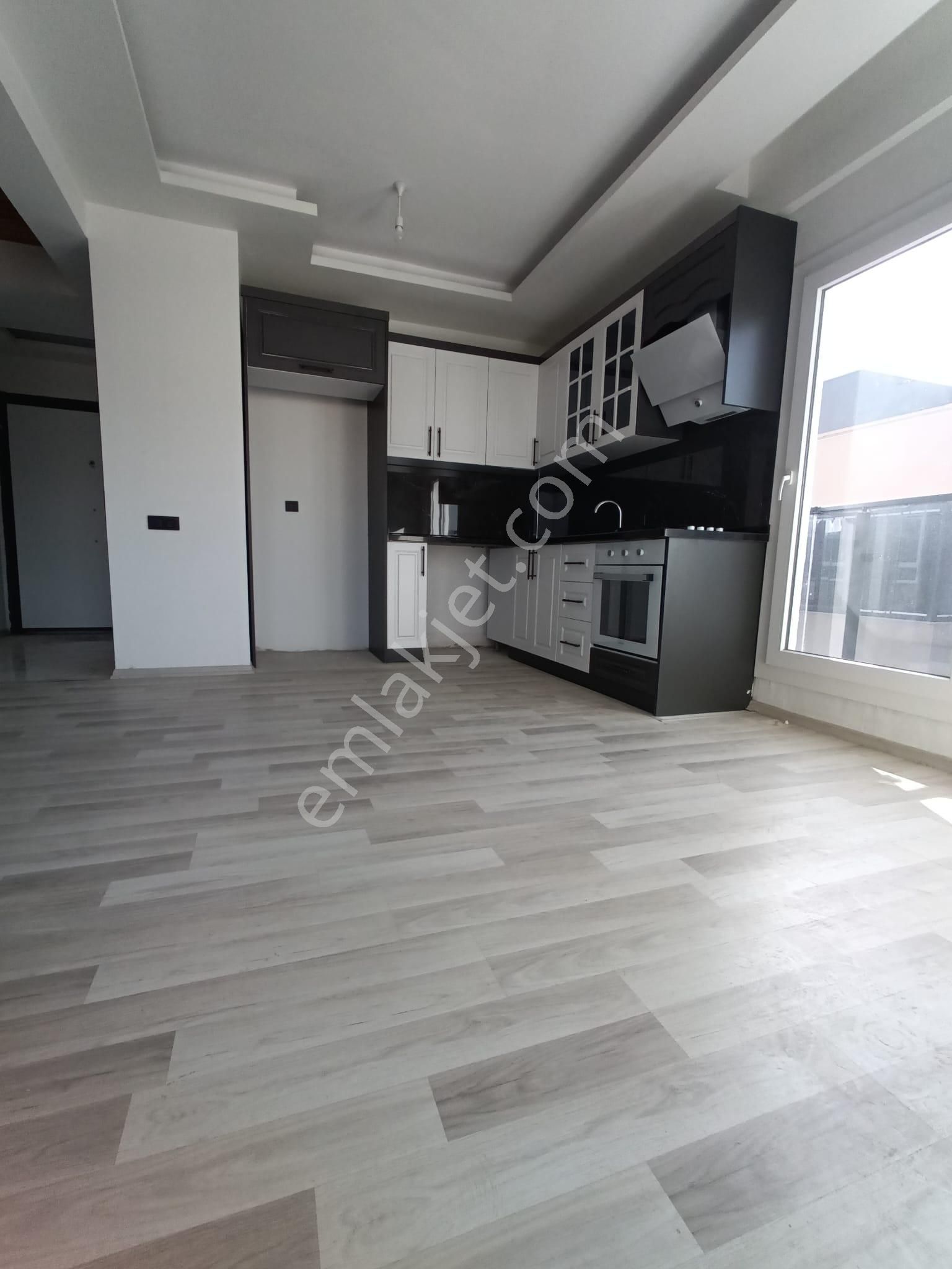 Akdeniz Mahallesi Kiralık 2+1 Dubleks Daire - Görsel 16