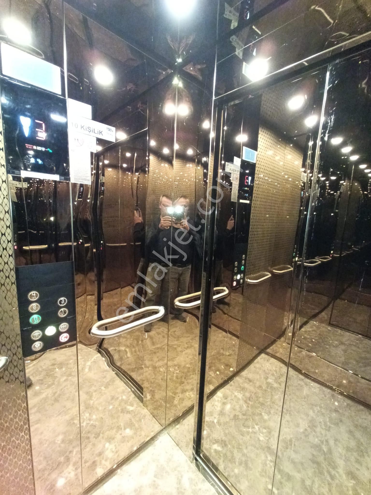 Akdeniz Mahallesi Kiralık 2+1 Dubleks Daire