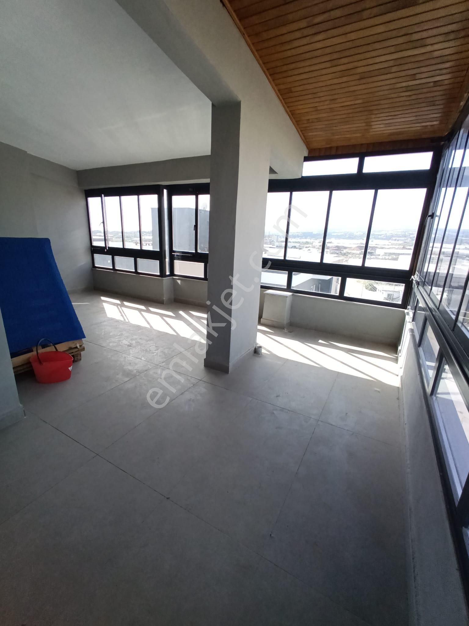Akdeniz Mahallesi Kiralık 2+1 Dubleks Daire - Görsel 8