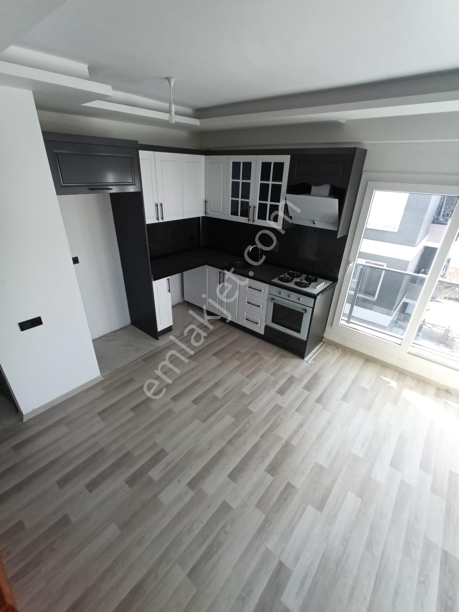 Akdeniz Mahallesi Kiralık 2+1 Dubleks Daire - Görsel 18