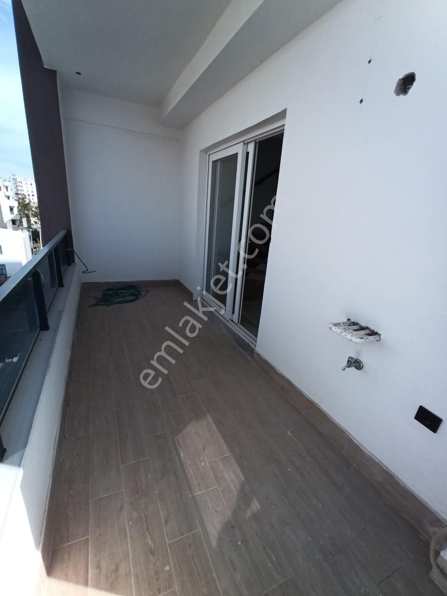 Akdeniz Mahallesi Kiralık 2+1 Dubleks Daire - Görsel 17