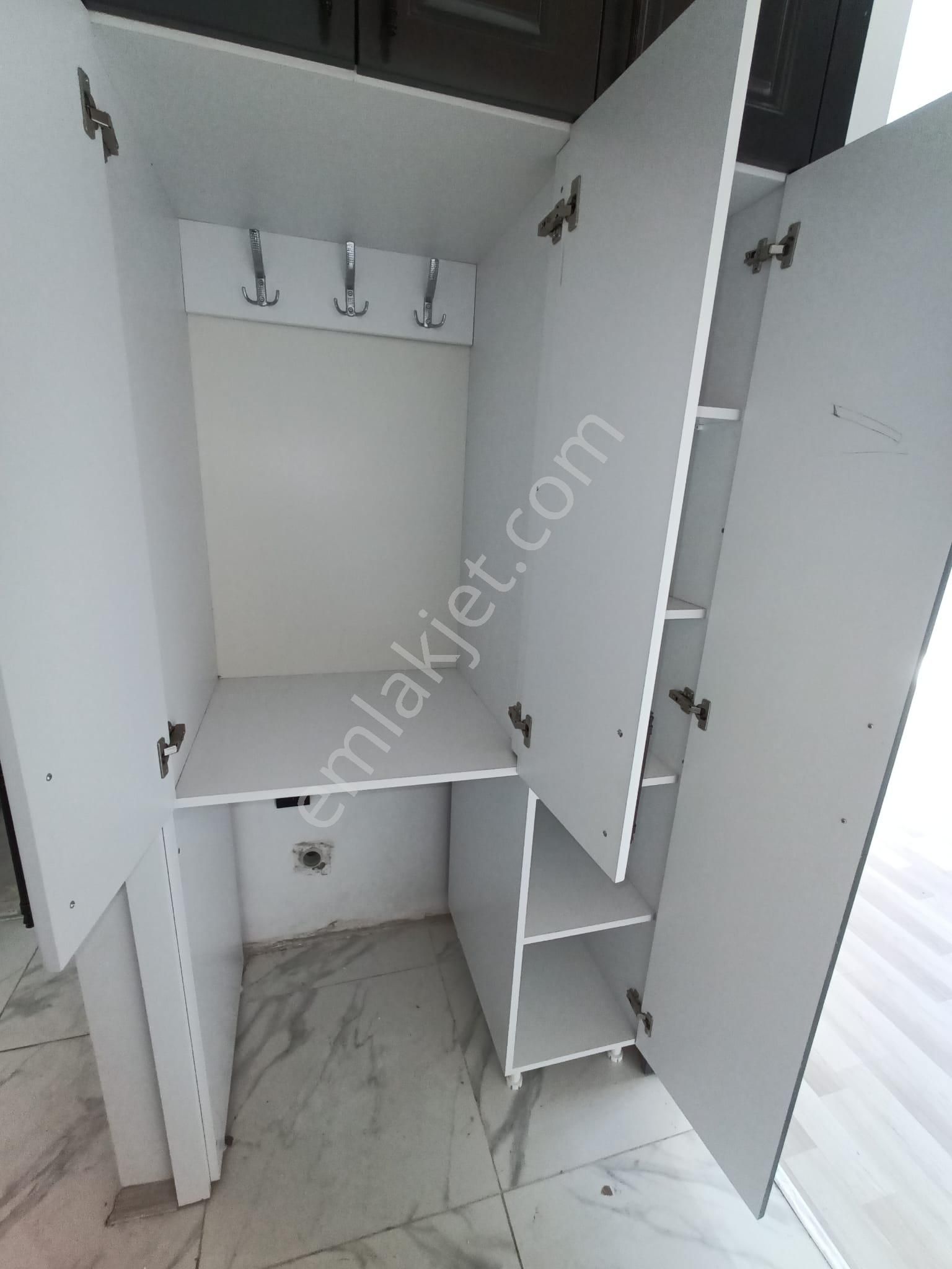 Akdeniz Mahallesi Kiralık 2+1 Dubleks Daire - Görsel 13