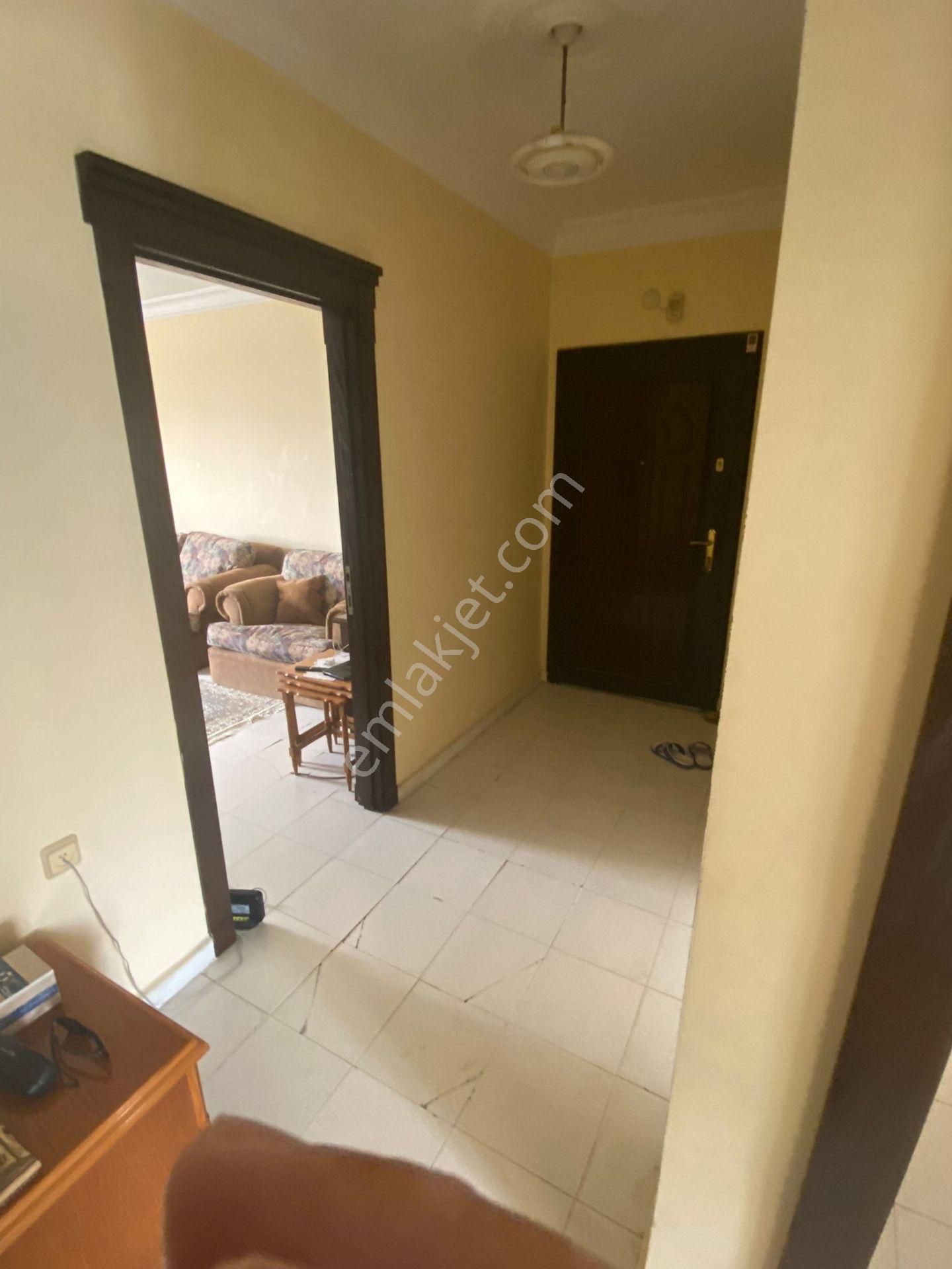 Mehmet Yetkin'den Mezitli Tece Deniz Mahallesi Site İçi Havuzlu 2+1 Daire - Görsel 18