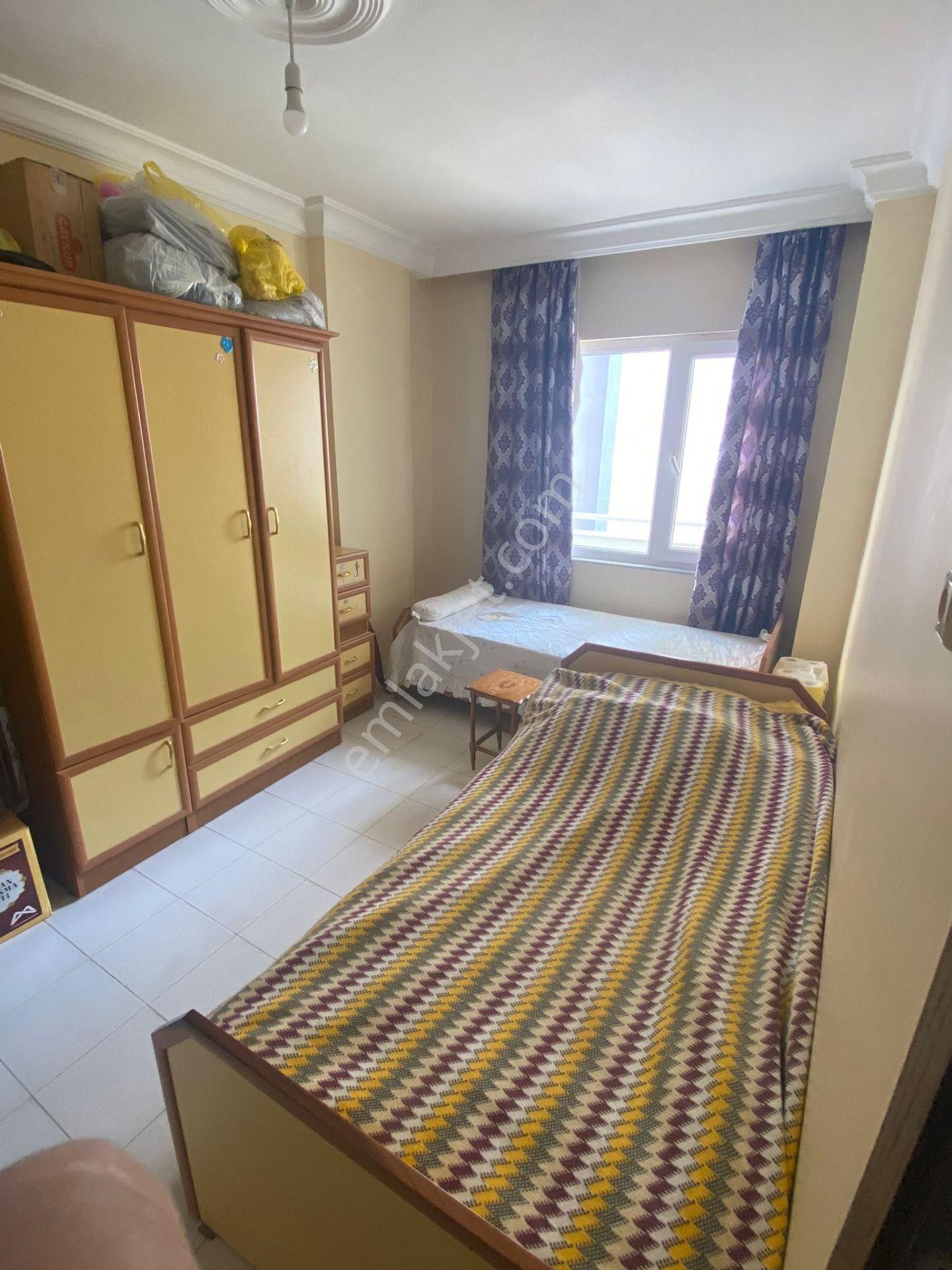 Mehmet Yetkin'den Mezitli Tece Deniz Mahallesi Site İçi Havuzlu 2+1 Daire - Görsel 16