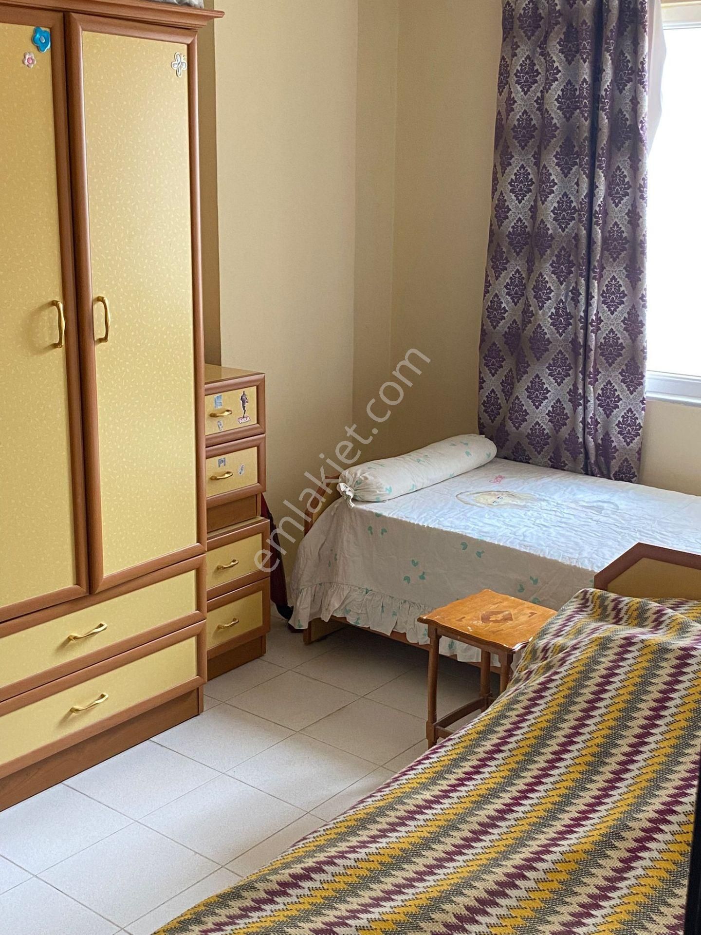 Mehmet Yetkin'den Mezitli Tece Deniz Mahallesi Site İçi Havuzlu 2+1 Daire - Görsel 10