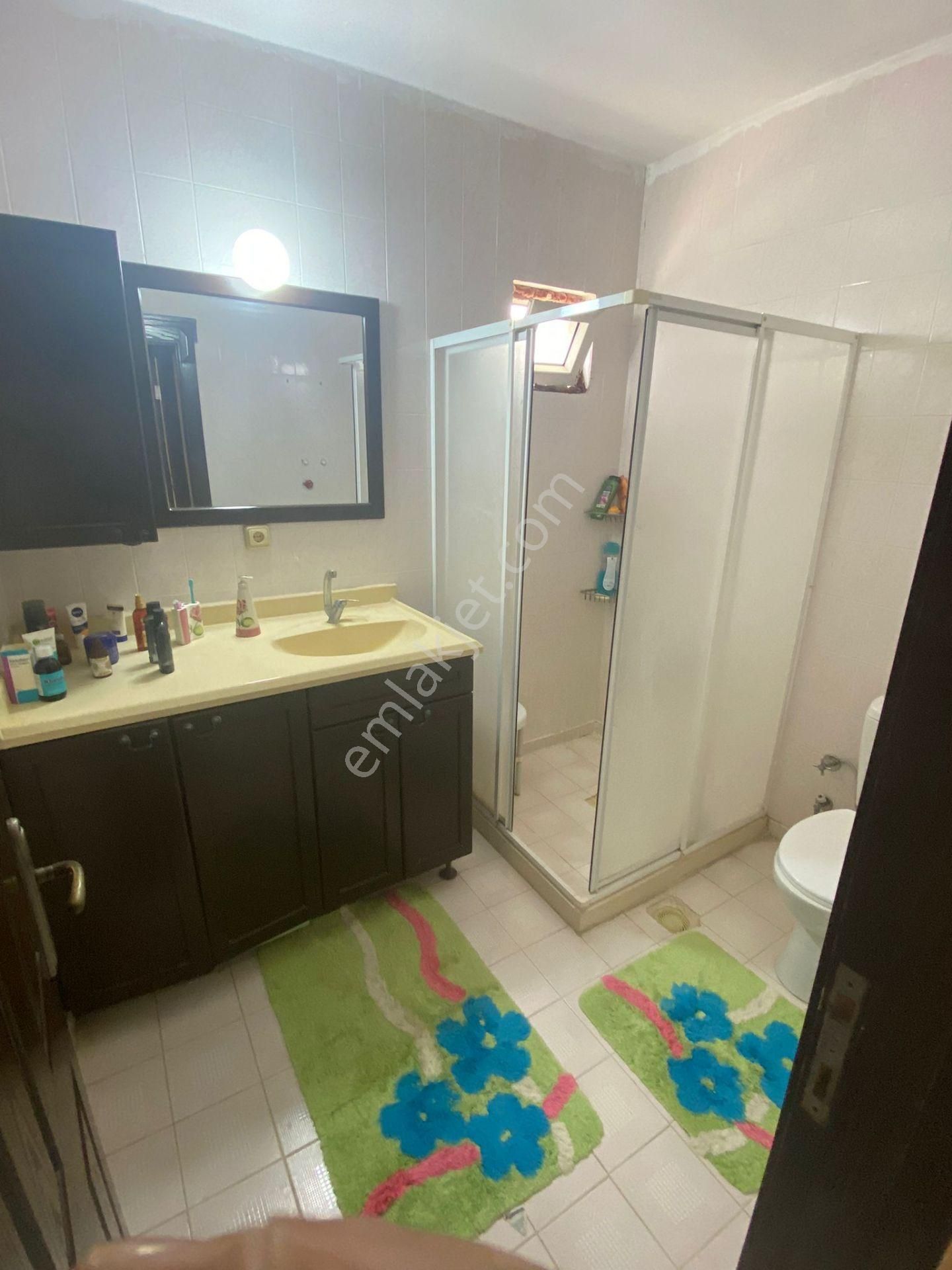 Mehmet Yetkin'den Mezitli Tece Deniz Mahallesi Site İçi Havuzlu 2+1 Daire - Görsel 17