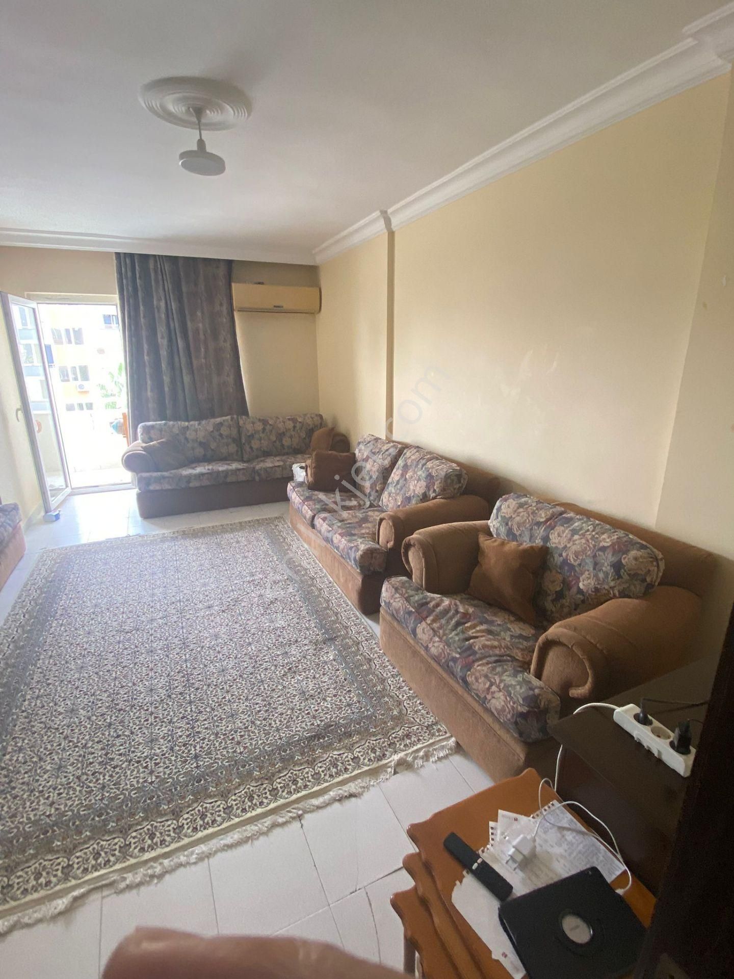 Mehmet Yetkin'den Mezitli Tece Deniz Mahallesi Site İçi Havuzlu 2+1 Daire - Görsel 14