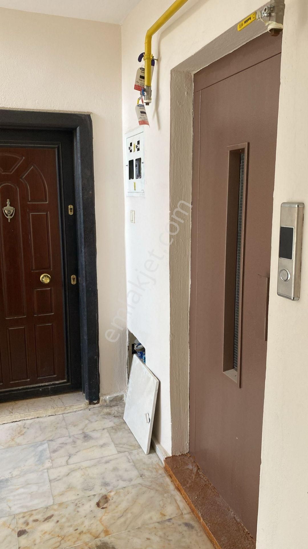 Mehmet Yetkin'den Mezitli Tece Deniz Mahallesi Site İçi Havuzlu 2+1 Daire - Görsel 7