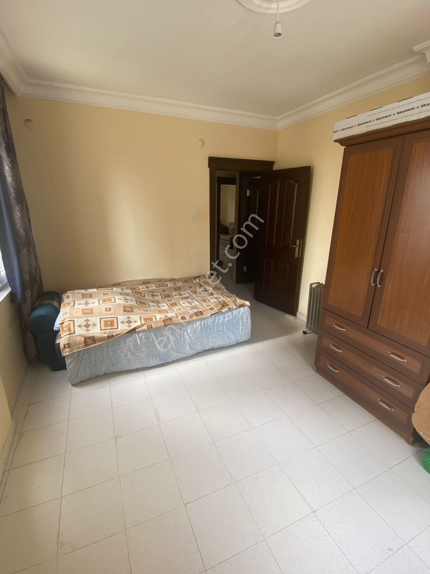 Mehmet Yetkin'den Mezitli Tece Deniz Mahallesi Site İçi Havuzlu 2+1 Daire - Görsel 15