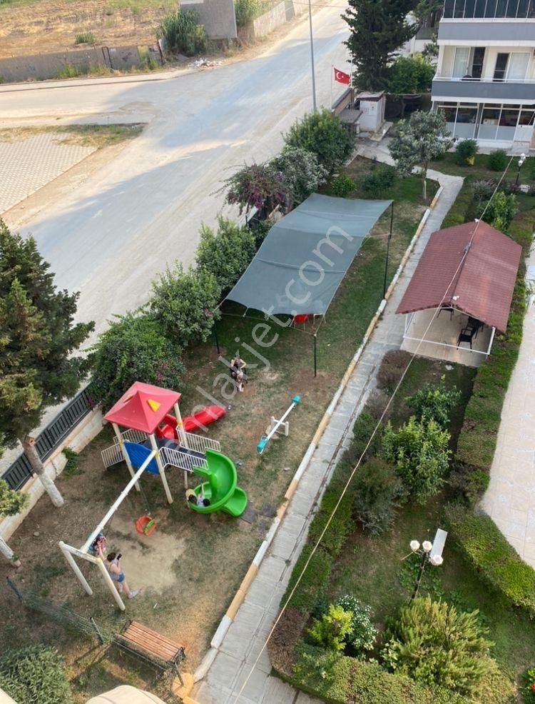 Mehmet Yetkin'den Mezitli Tece Deniz Mahallesi Site İçi Havuzlu 2+1 Daire - Görsel 2