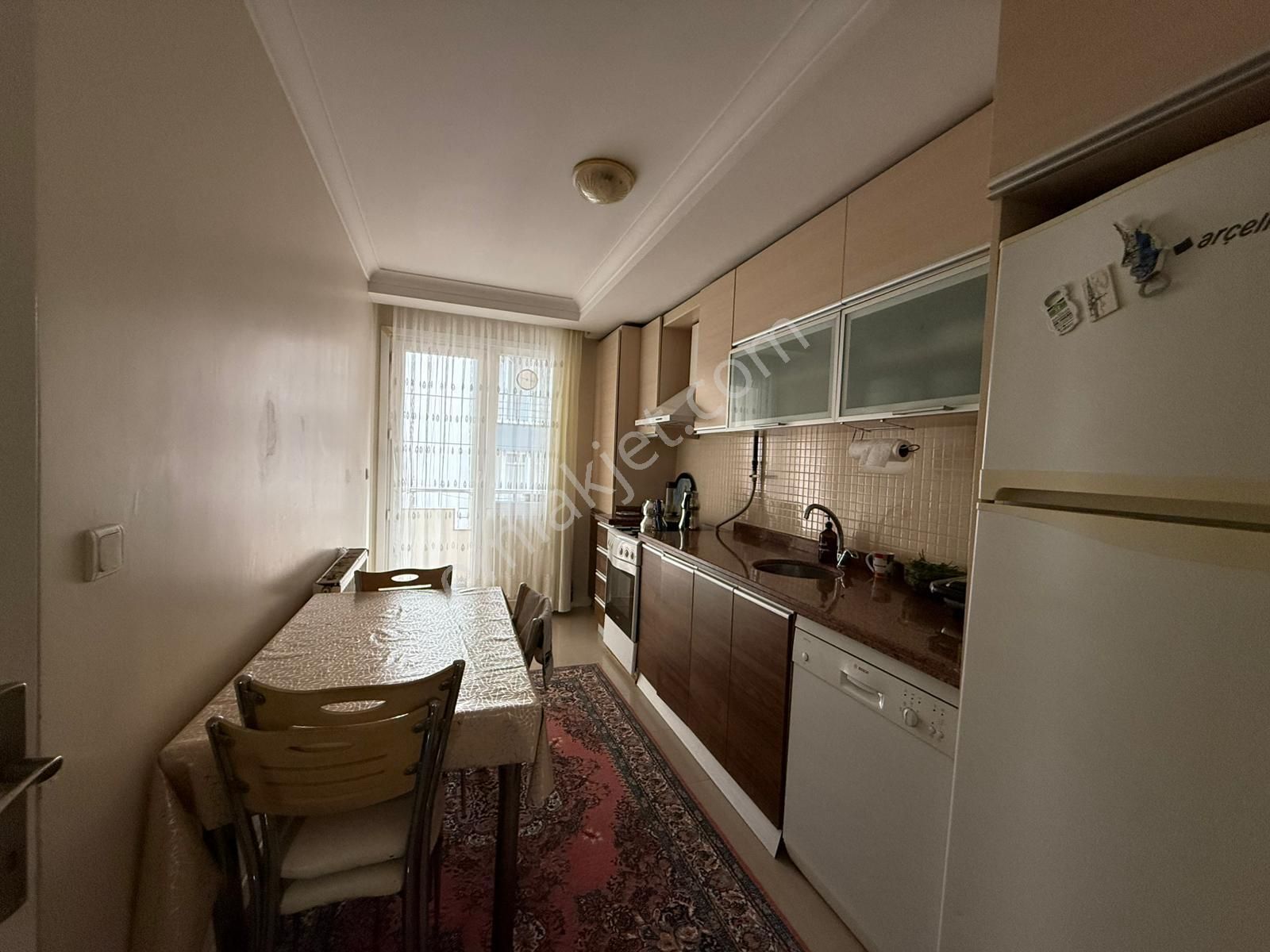 Goldhouse Dan Satılık Bahçelievler Devlet Hastane Karşısı 3+1 Daire - Görsel 4