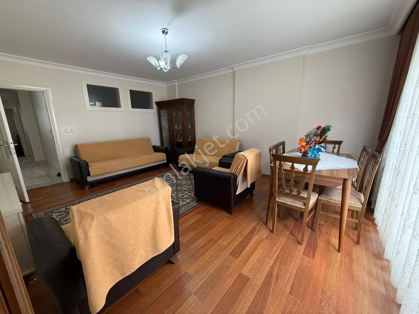 Goldhouse Dan Satılık Bahçelievler Devlet Hastane Karşısı 3+1 Daire