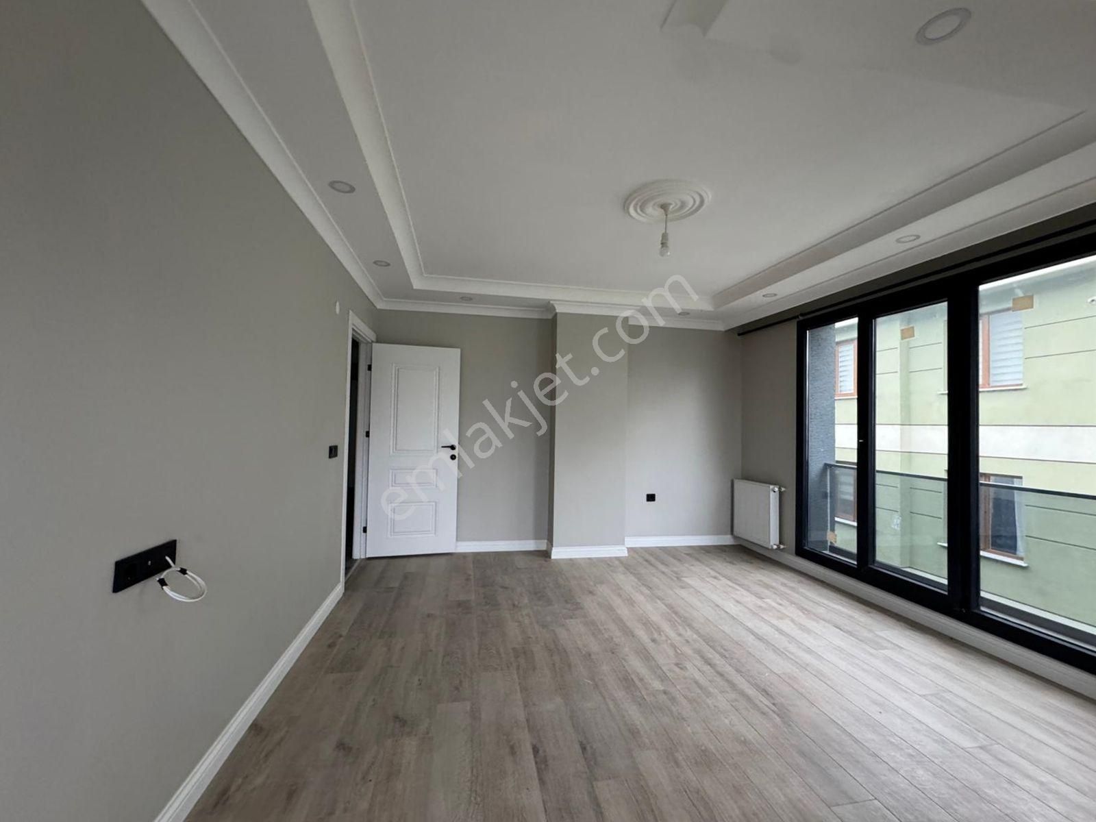 Beylikdüzü Kavaklı Da Satılık 4+2 Dublex Teraslı Sıfır Daire - Görsel 7