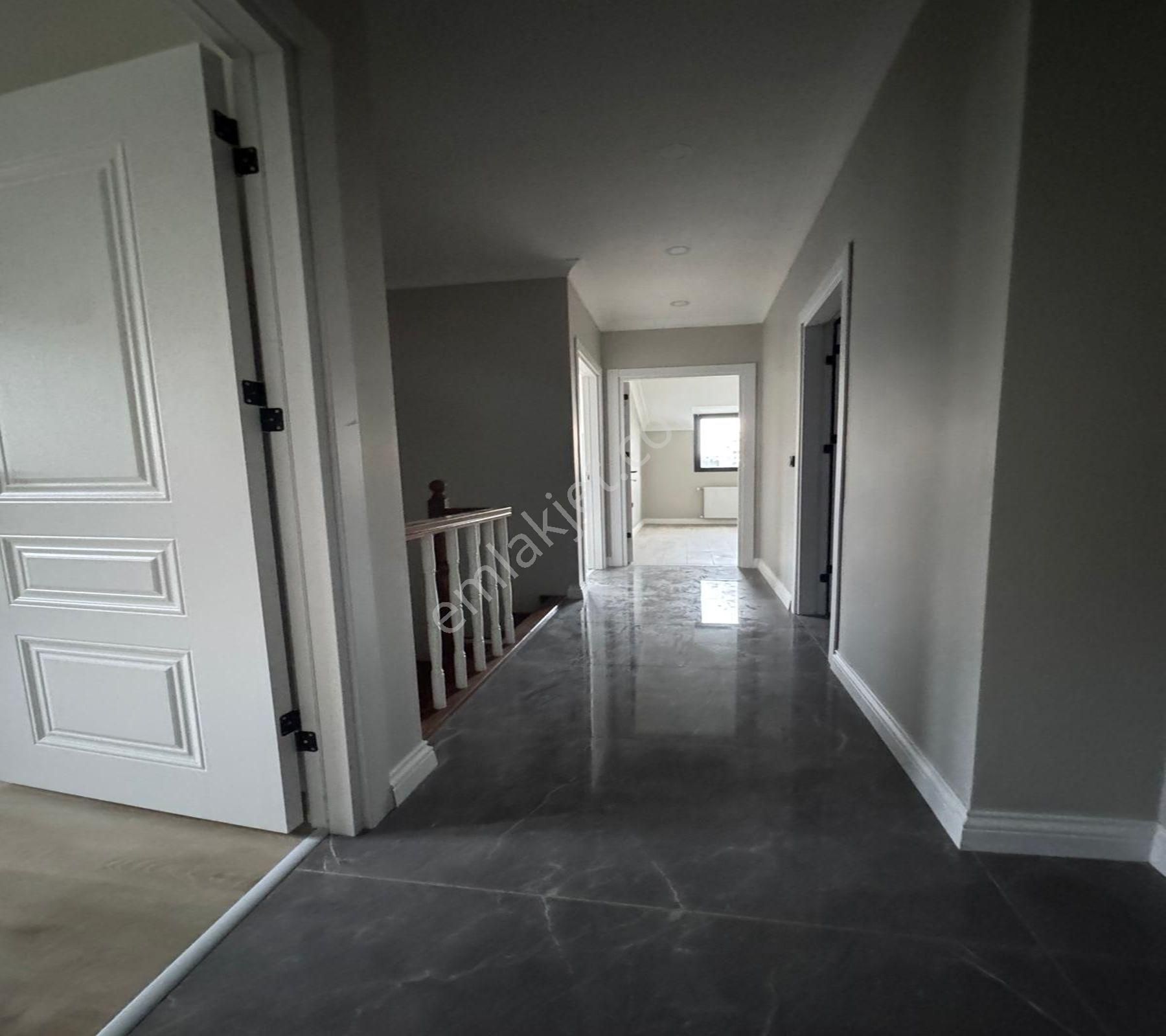 Beylikdüzü Kavaklı Da Satılık 4+2 Dublex Teraslı Sıfır Daire - Görsel 20