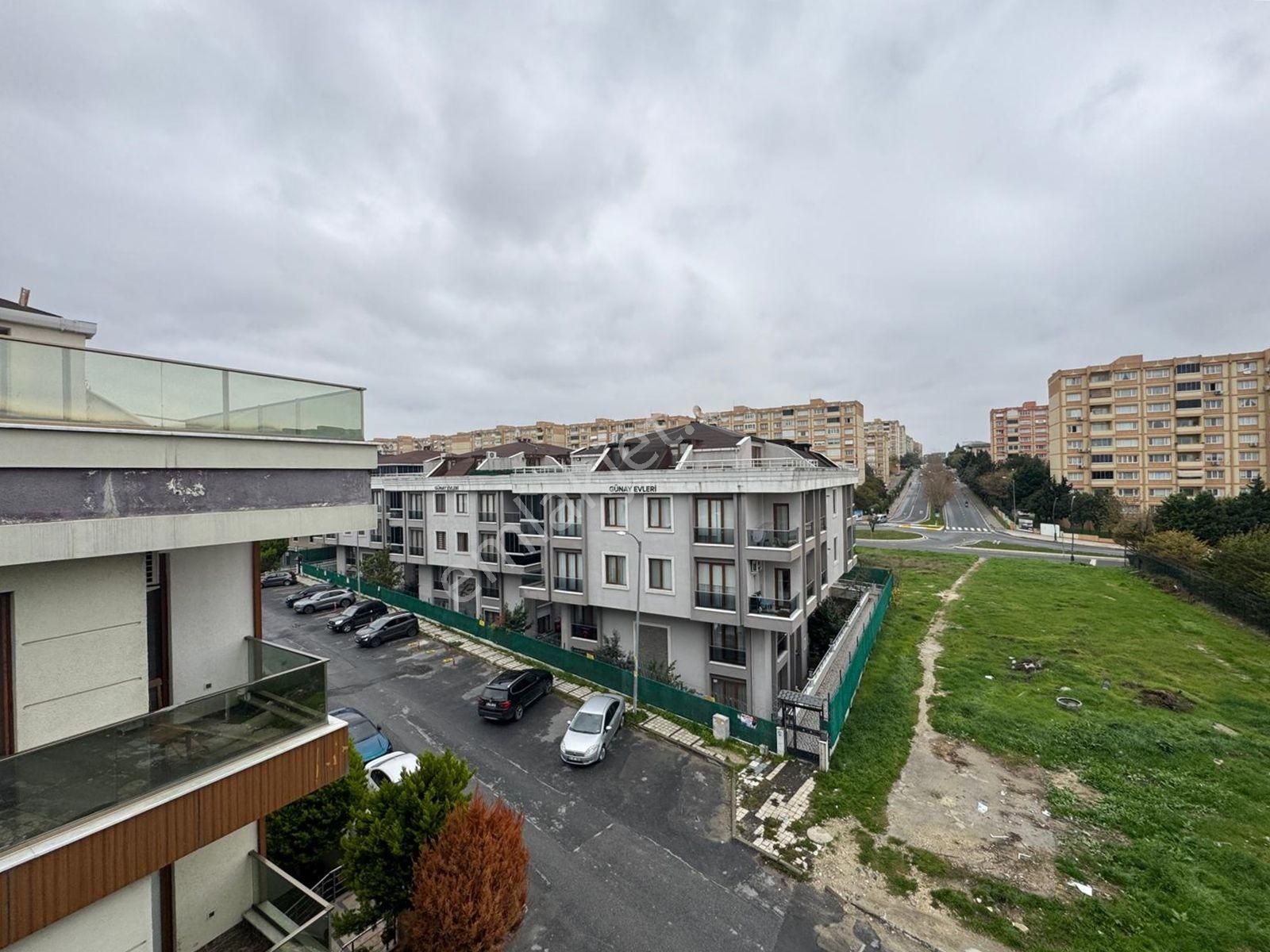 Beylikdüzü Kavaklı Da Satılık 4+2 Dublex Teraslı Sıfır Daire - Görsel 23