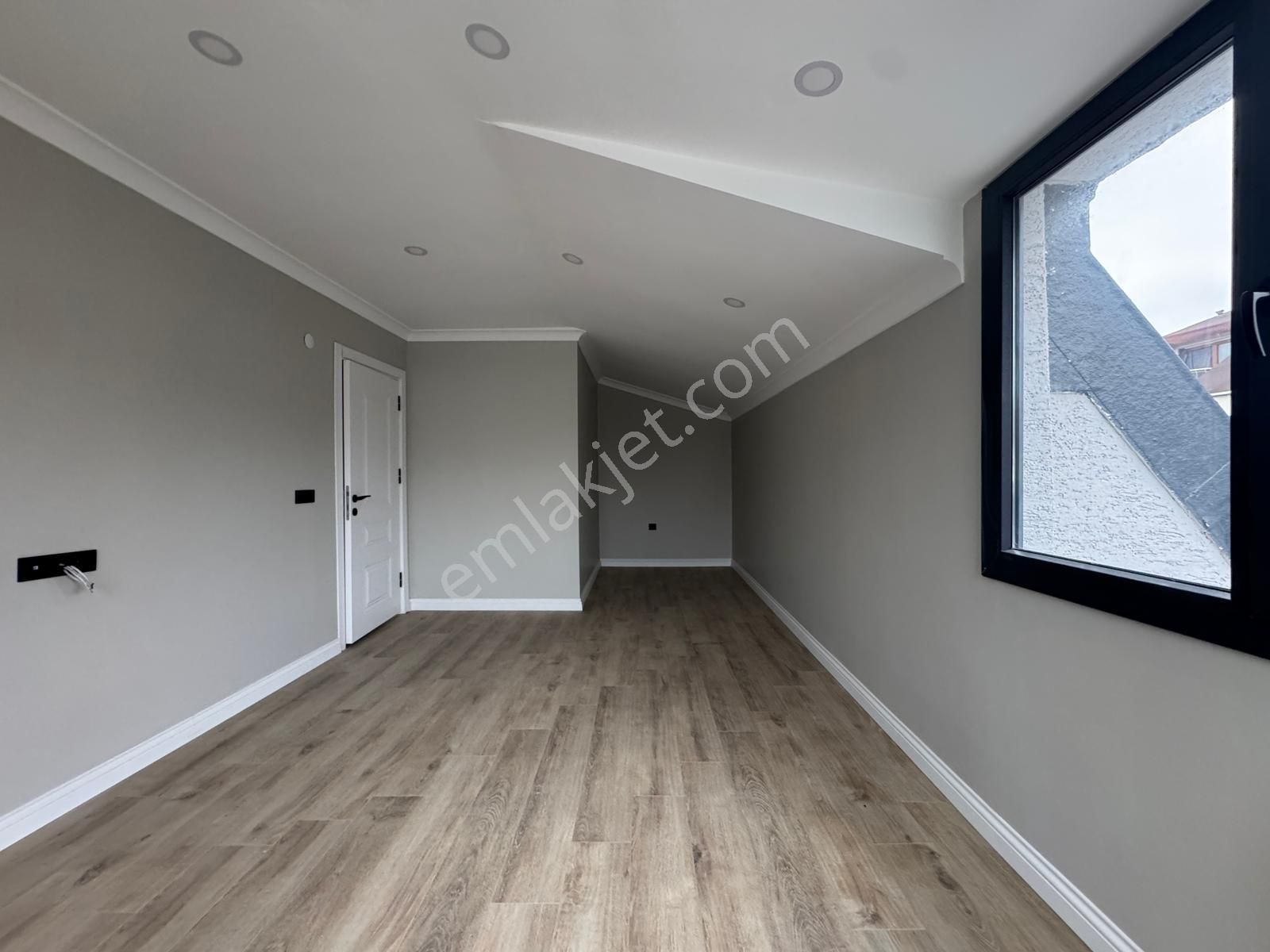 Beylikdüzü Kavaklı Da Satılık 4+2 Dublex Teraslı Sıfır Daire - Görsel 26